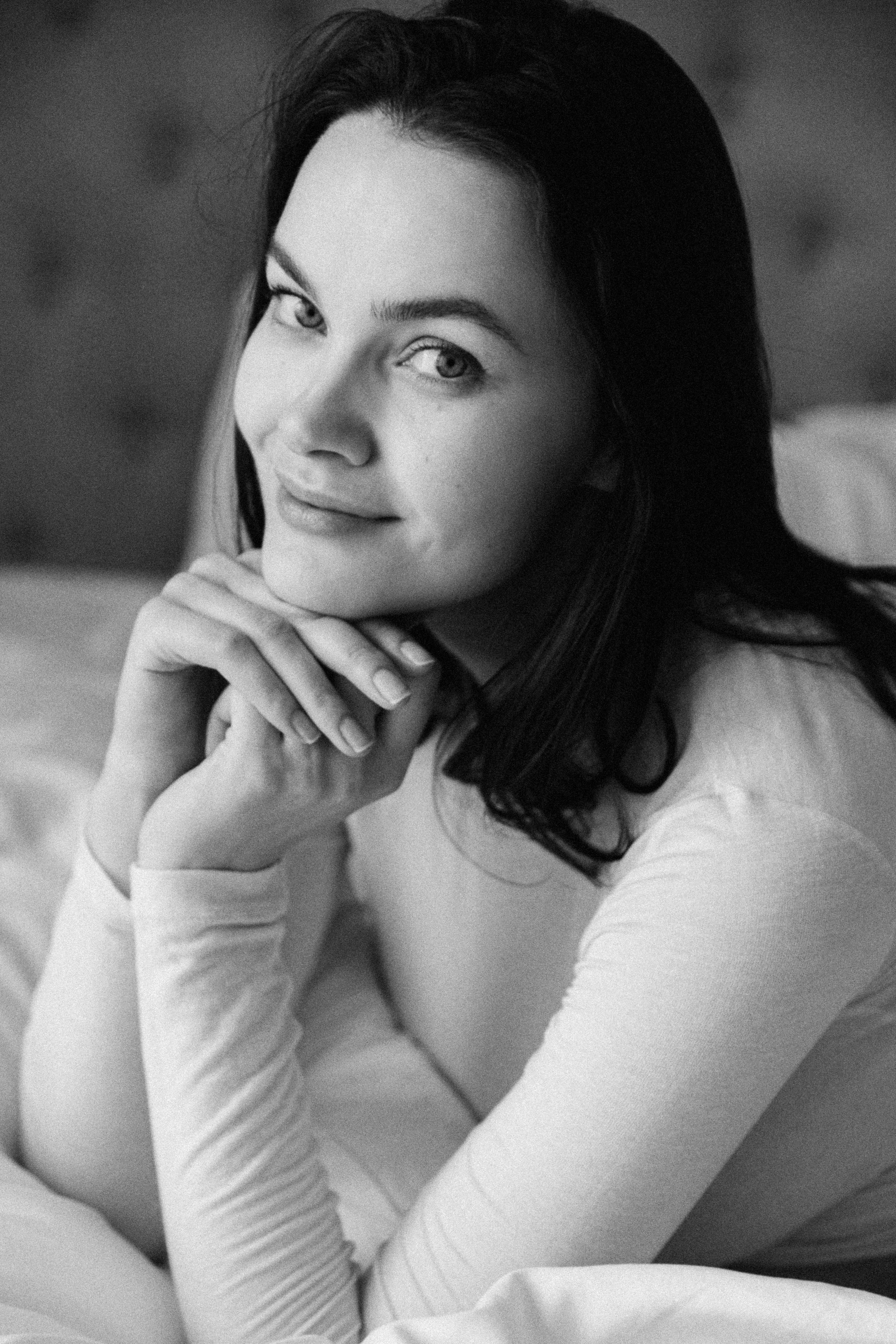 Елена. Портретный фотограф / Панама / Анастасия Елизарова