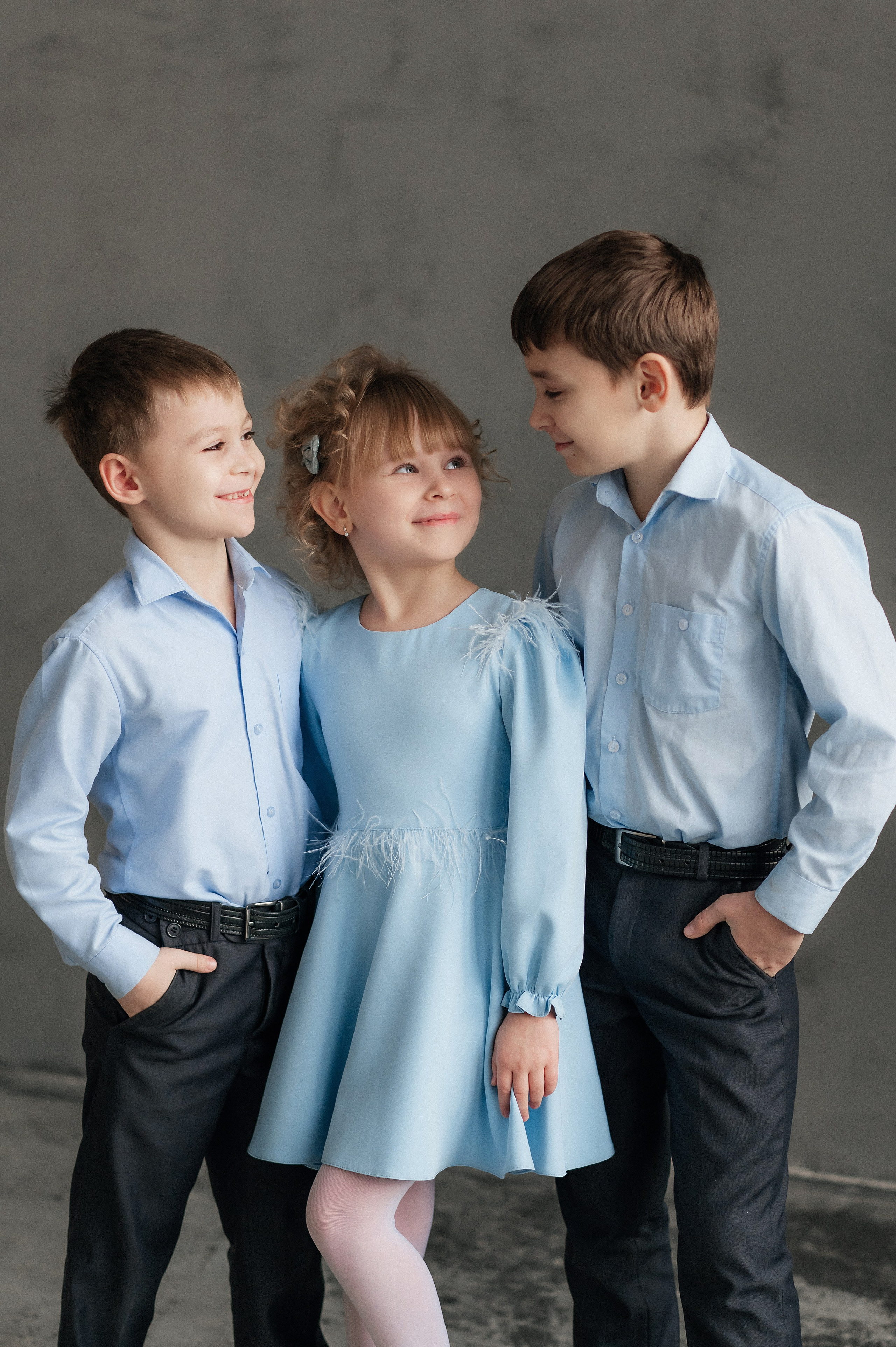 Семейная фотосессия. Фотограф Виктория Грибова г. Вологда