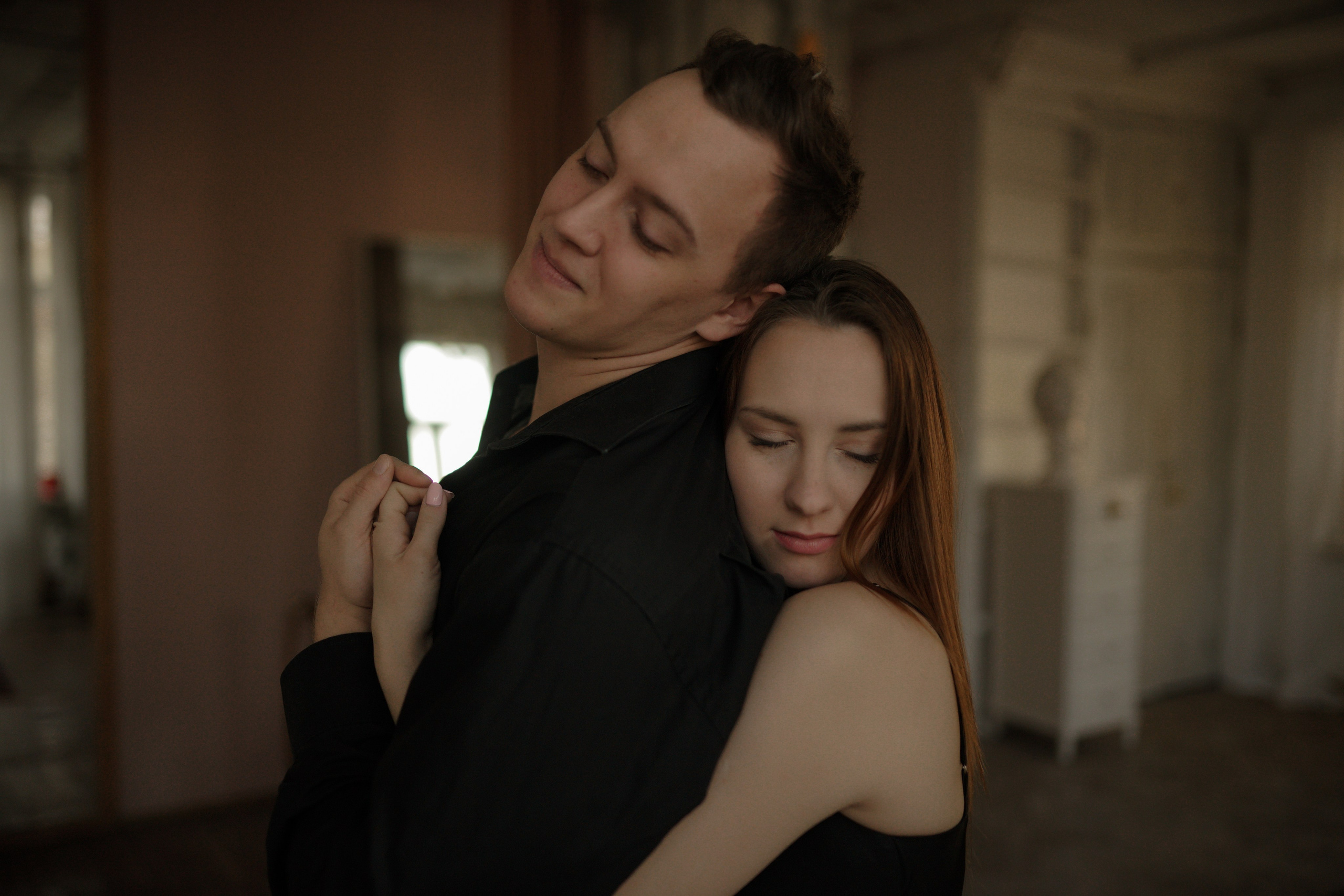 Черное-белое