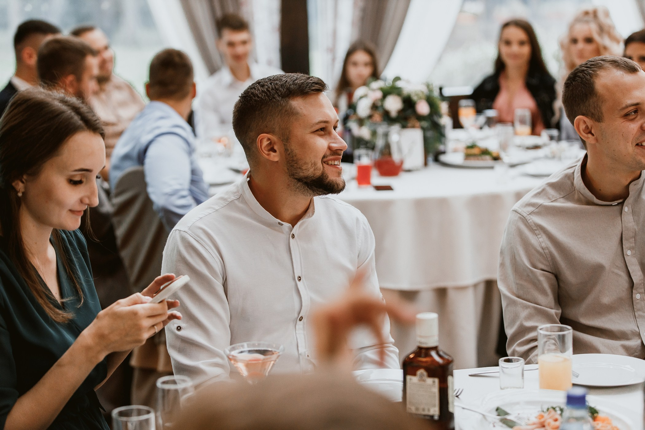 Андрей и Мария. Тимур Аминов | Фотограф в Кемерове