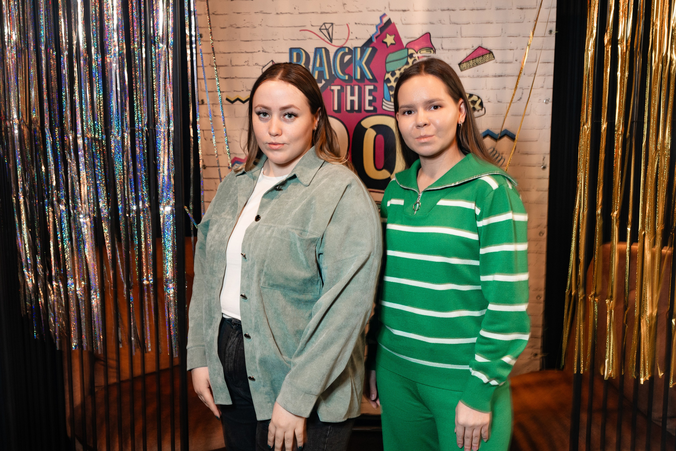 Мята Platinum Атлантис. Фотограф Никита Комаров