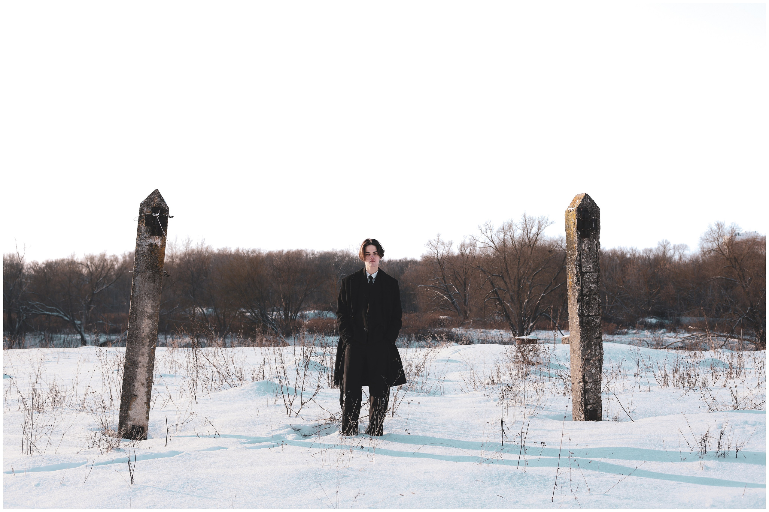 Илья. Портретный фотограф в Орле. Готовые фото за 3 дня! Помощь в позировании. Советы по организации