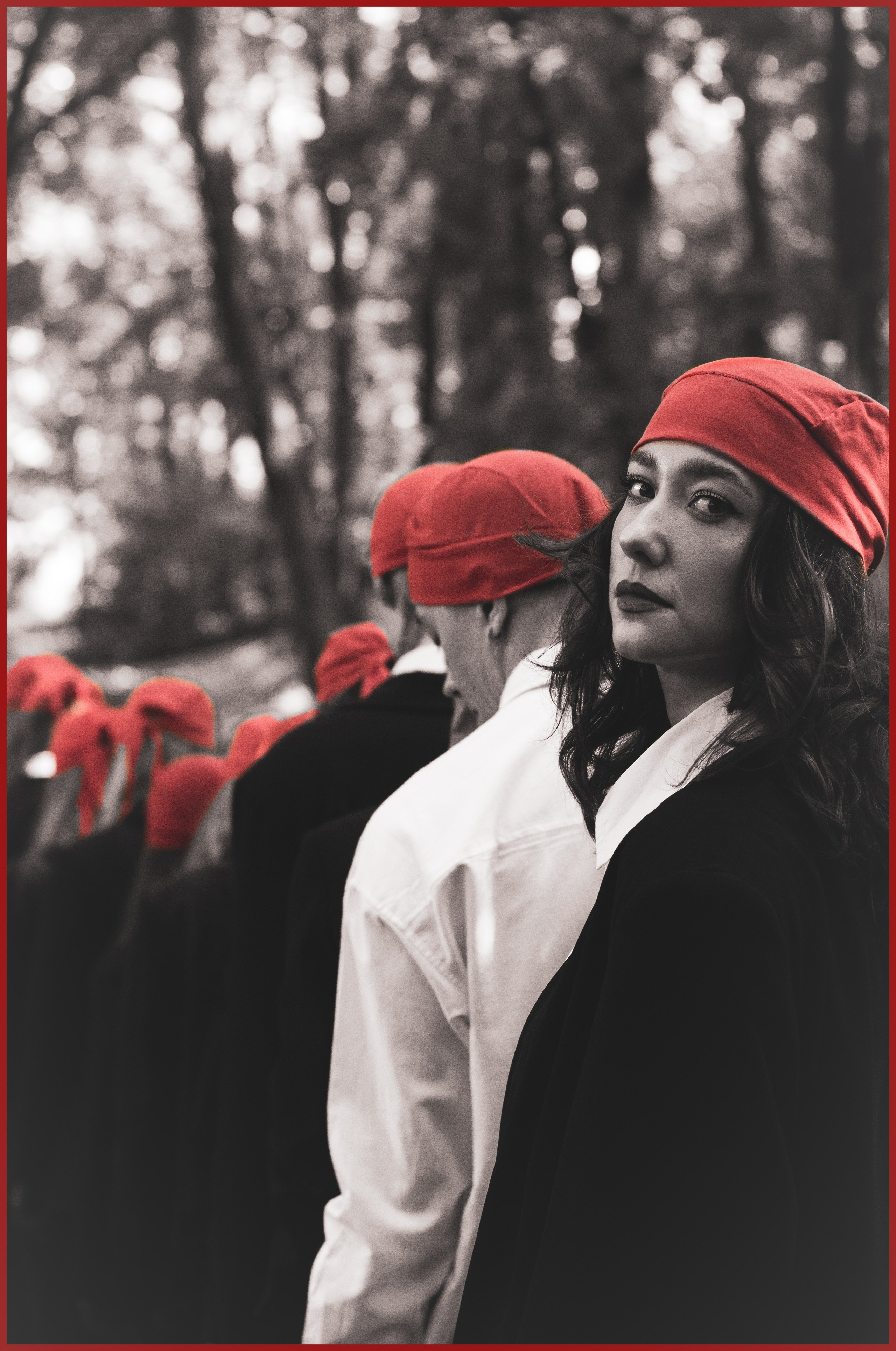 Коллектив TODES. Портретный фотограф в Орле. Готовые фото за 3 дня! Помощь в позировании. Советы по организации