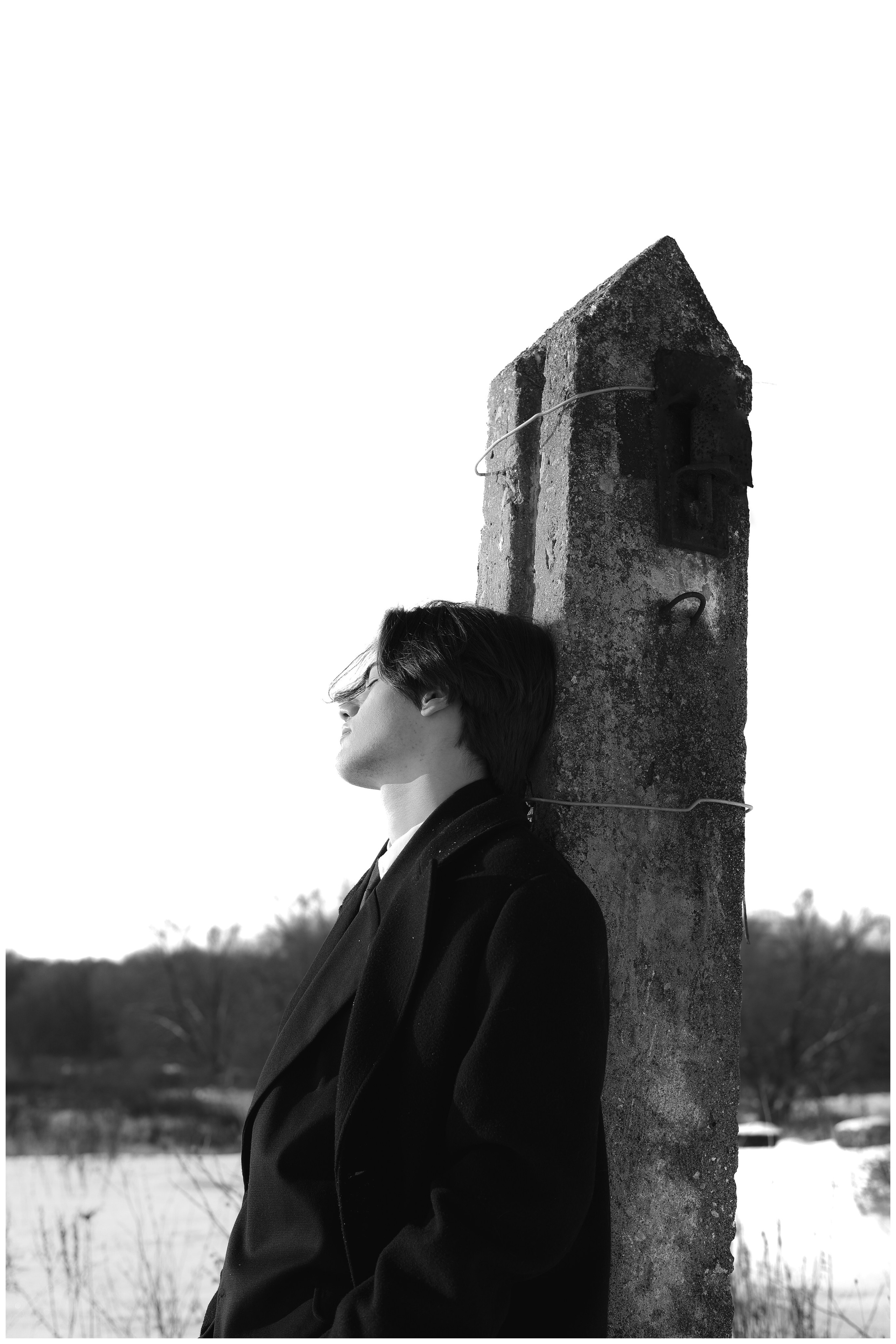 Илья. Портретный фотограф в Орле. Готовые фото за 3 дня! Помощь в позировании. Советы по организации