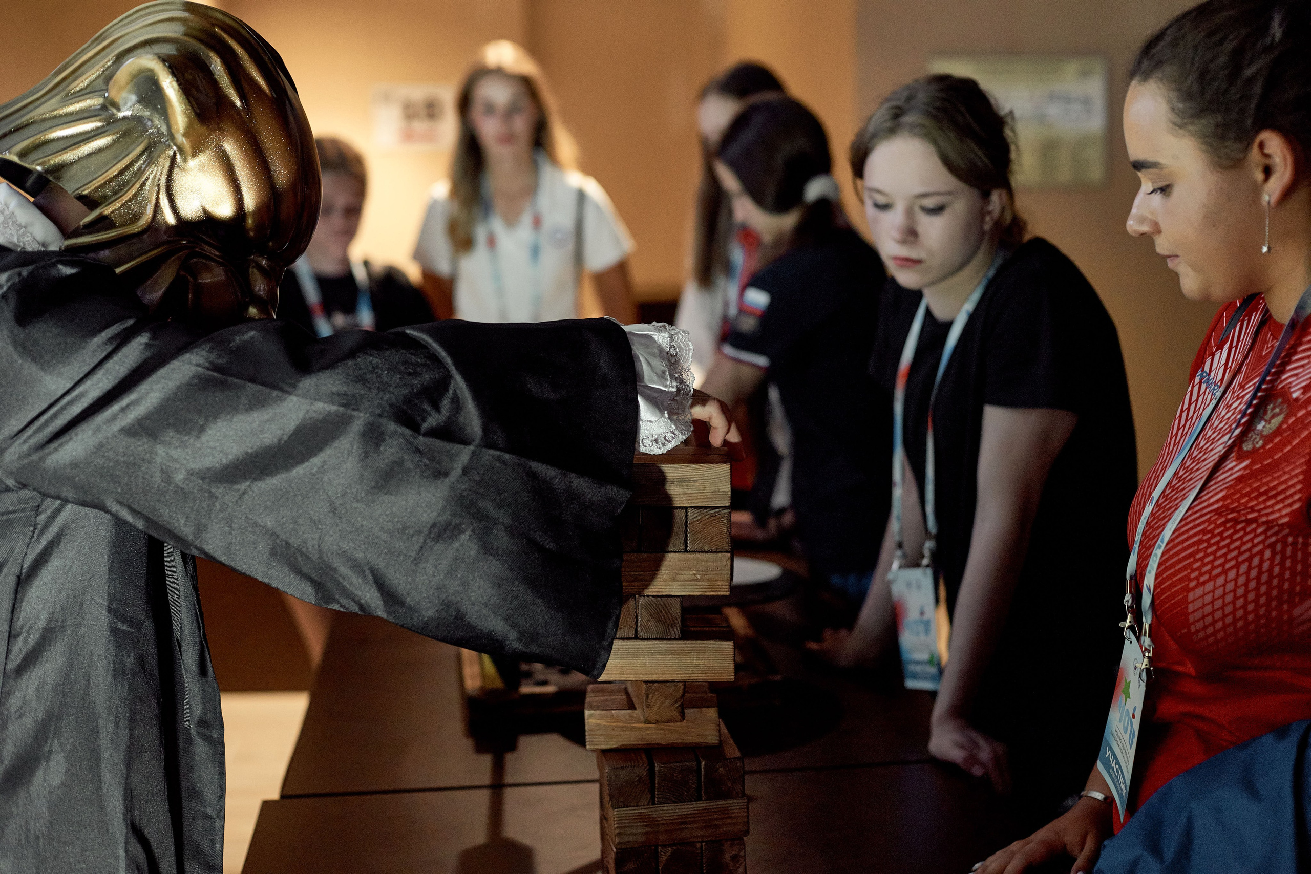 YOUTH OLIMP. Фотограф Наталья Леонова