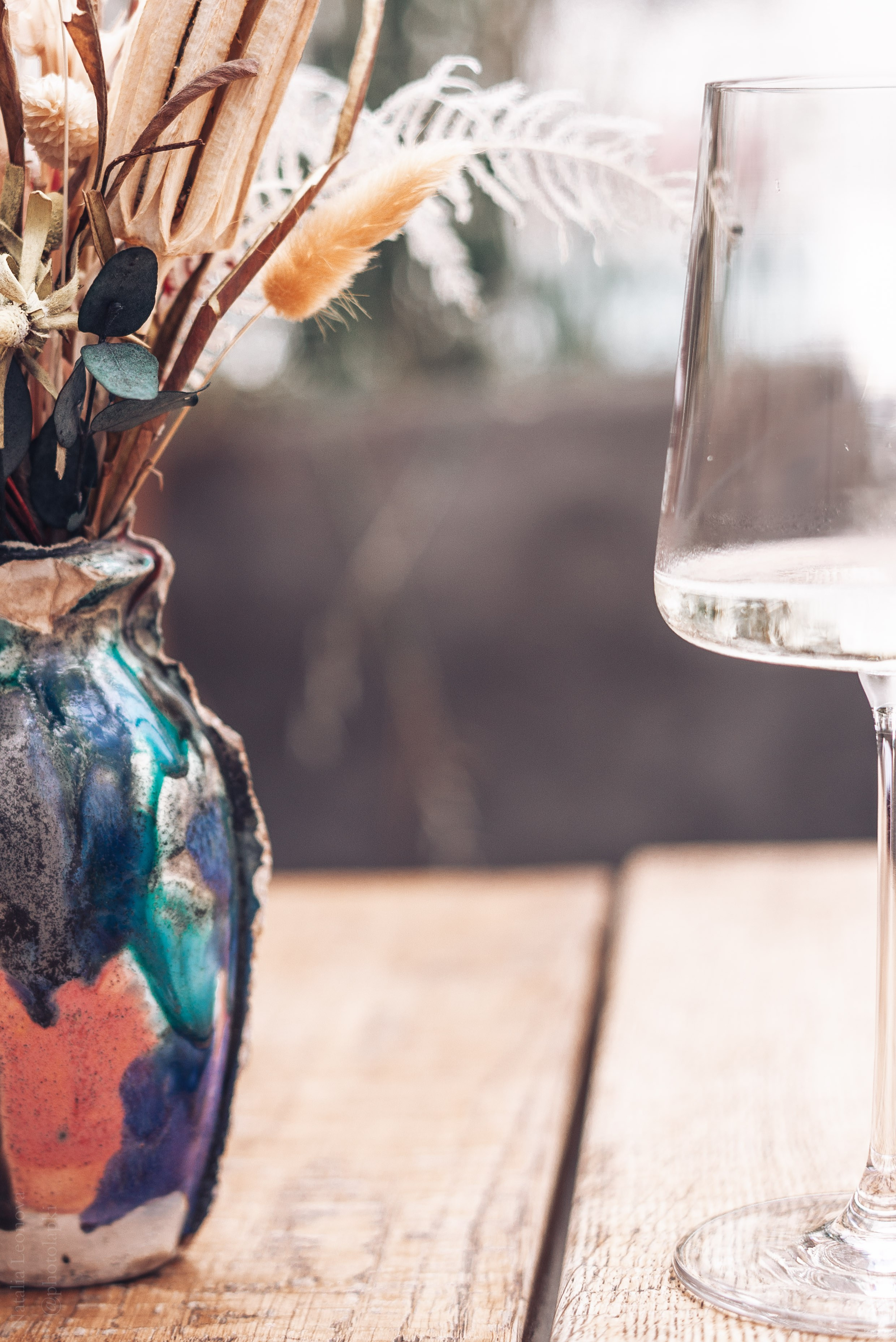 Марина. Фотограф Наталья Леонова