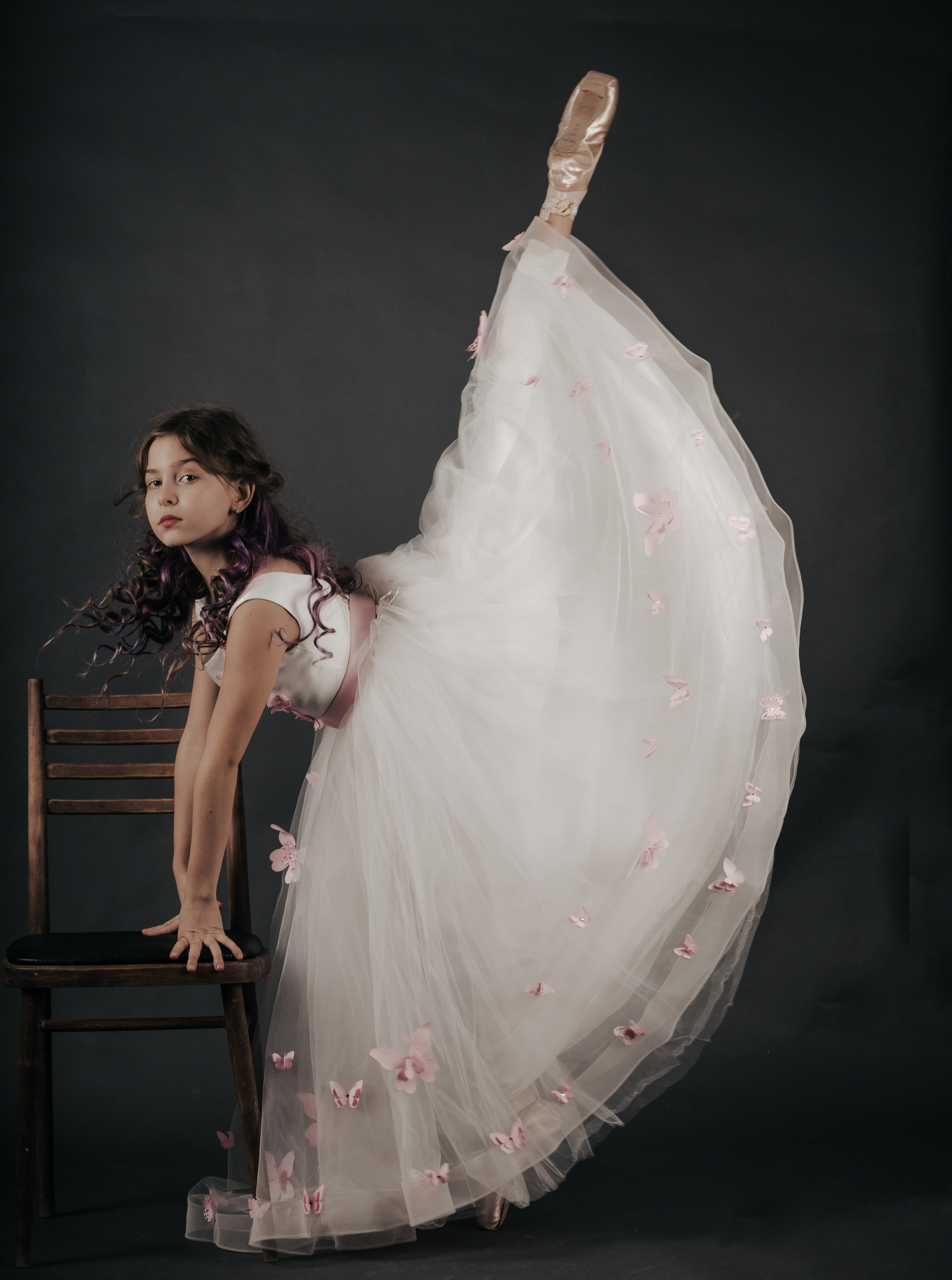 Алексия. Фотограф Наталья Леонова