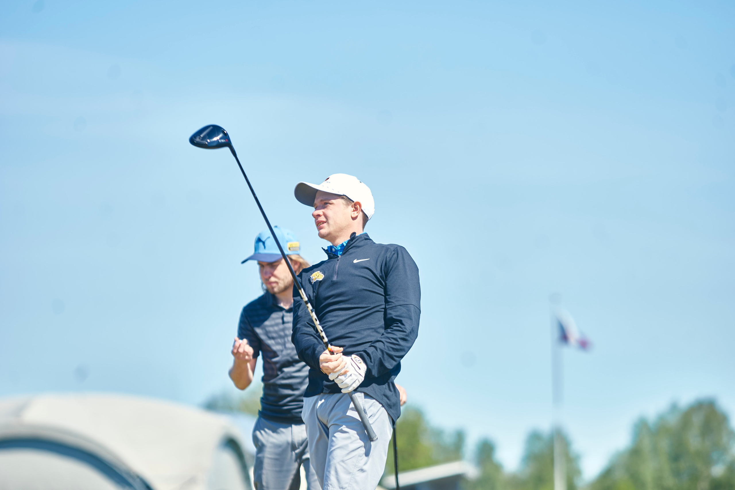 PETERGOF CUP2024. Фотограф Наталья Леонова