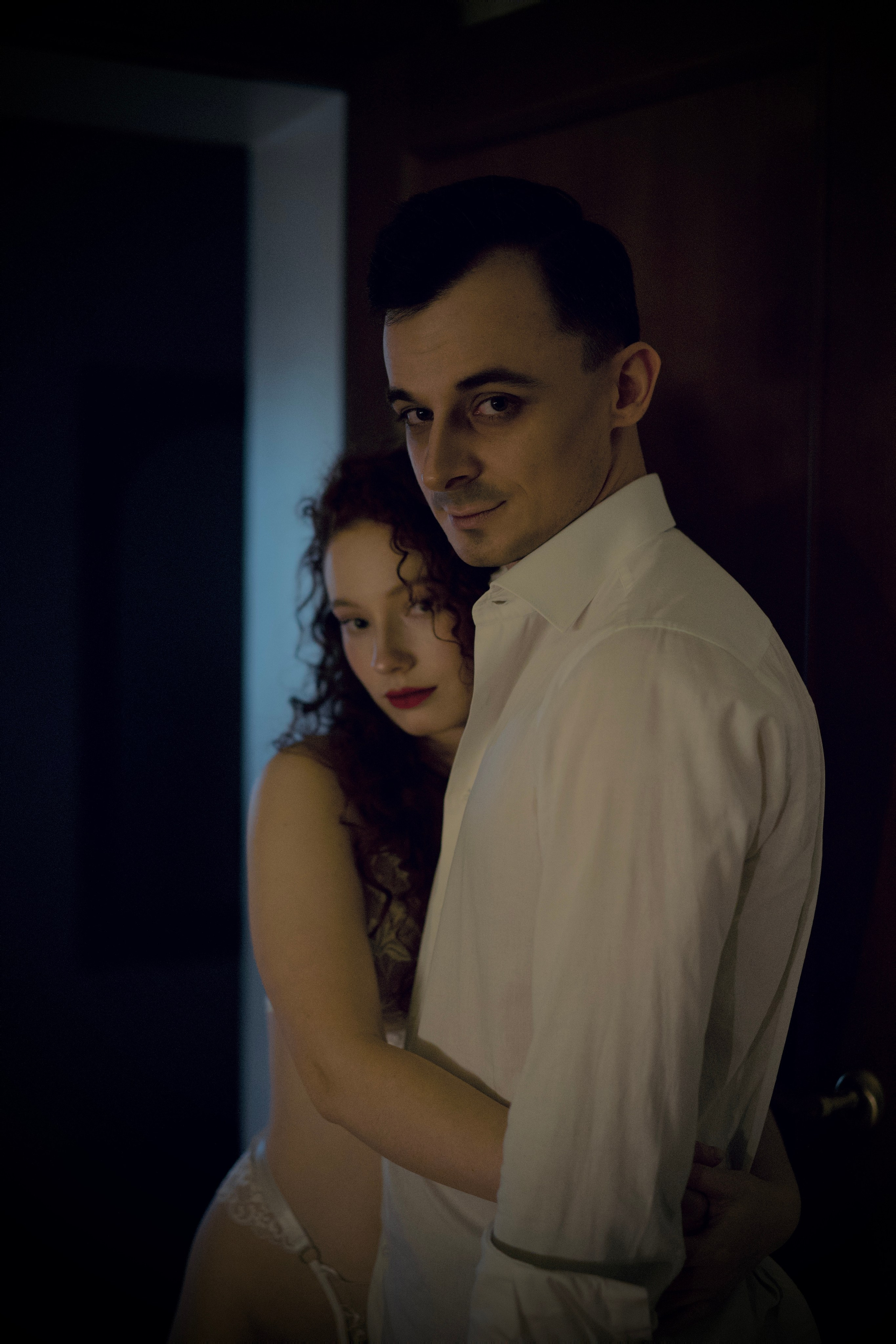 ФИЛЬМ «10». Фотограф, оператор и рилсмейкер в Москве — Ася Палагута