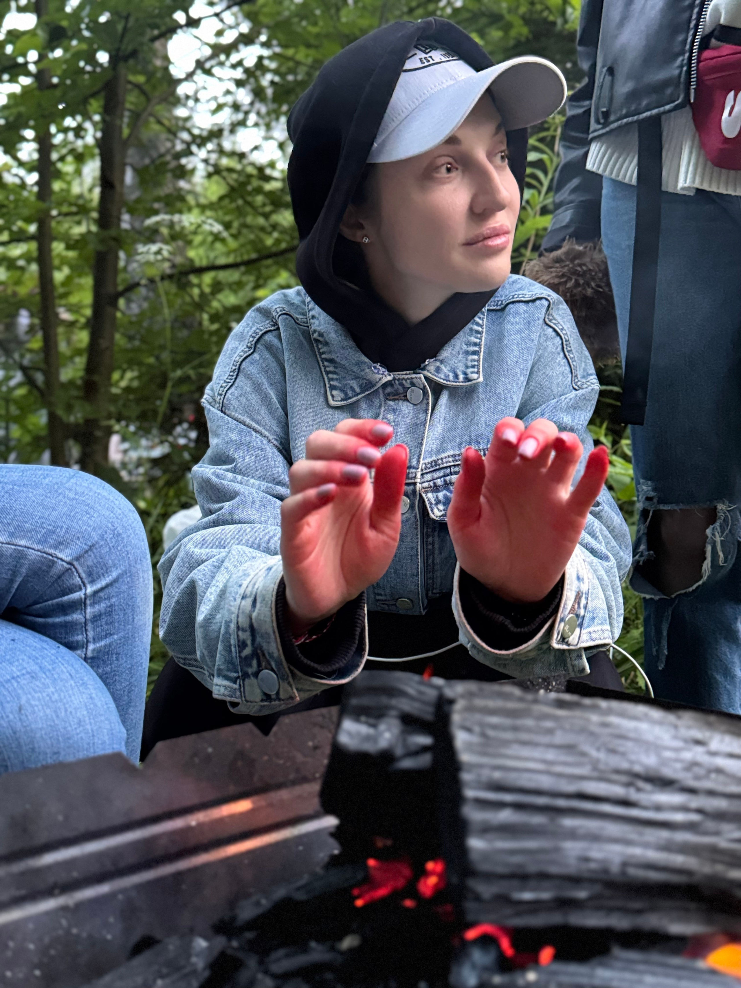 Режиссер Арсений Ганчуков, полный метр «Московские твари». Фотограф, оператор и рилсмейкер в Москве — Ася Палагута