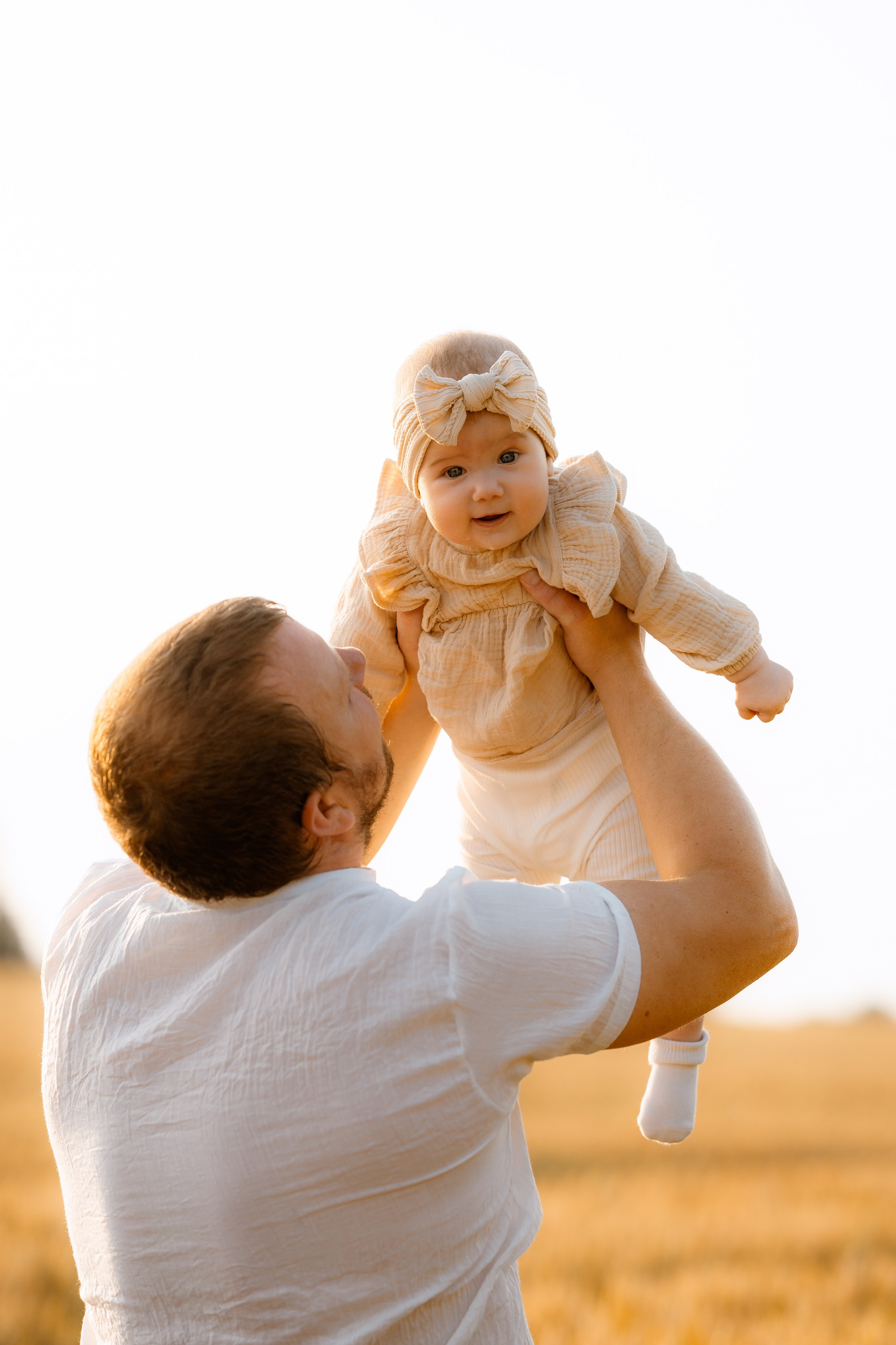 Юля с семьёй 27.07.2023. Свадебный и семейный фотограф Кристина Лисина в Арзамасе