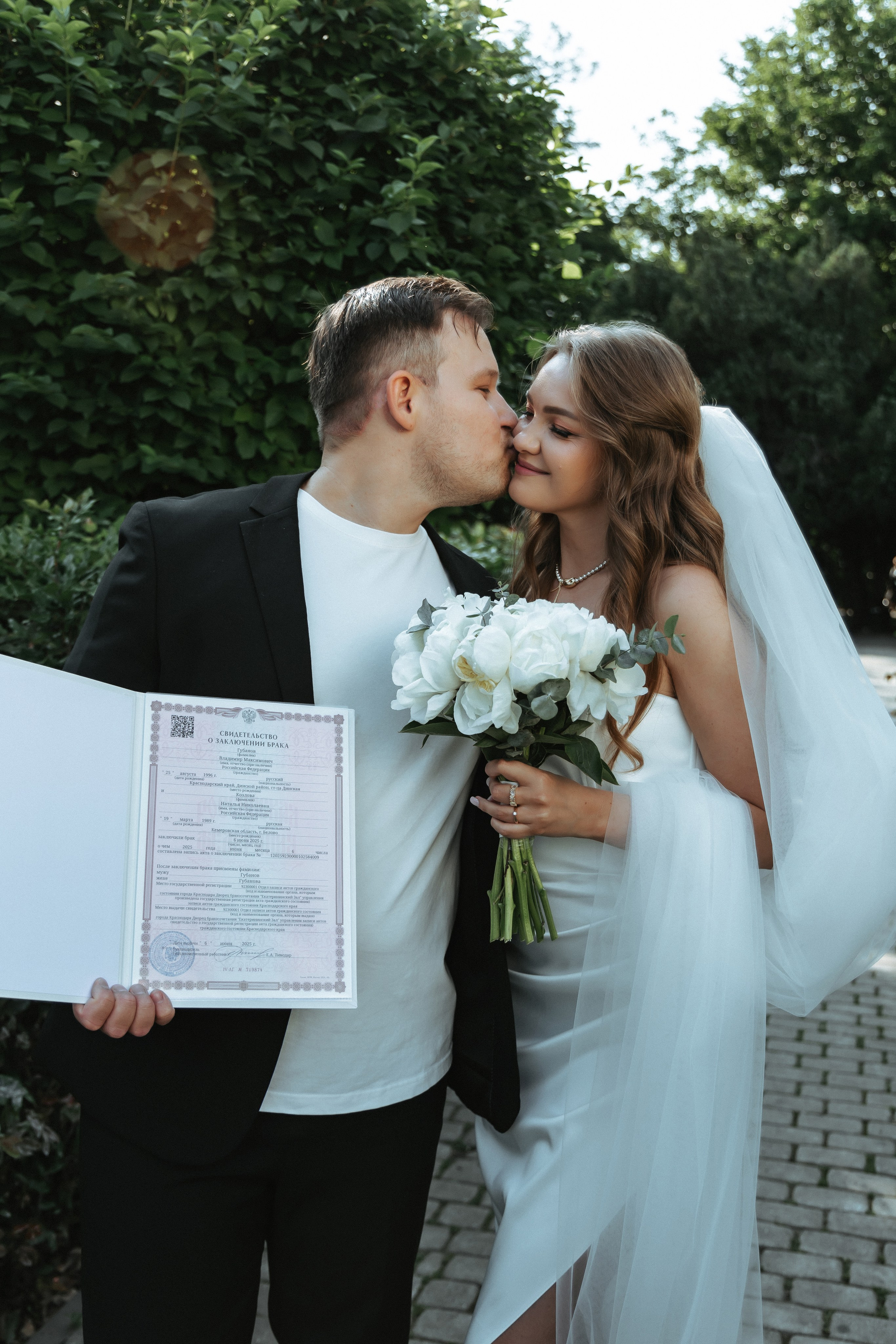 Vladimir & Natalia. Свадебный и семейный фотограф в Краснодаре Диана Смирнова