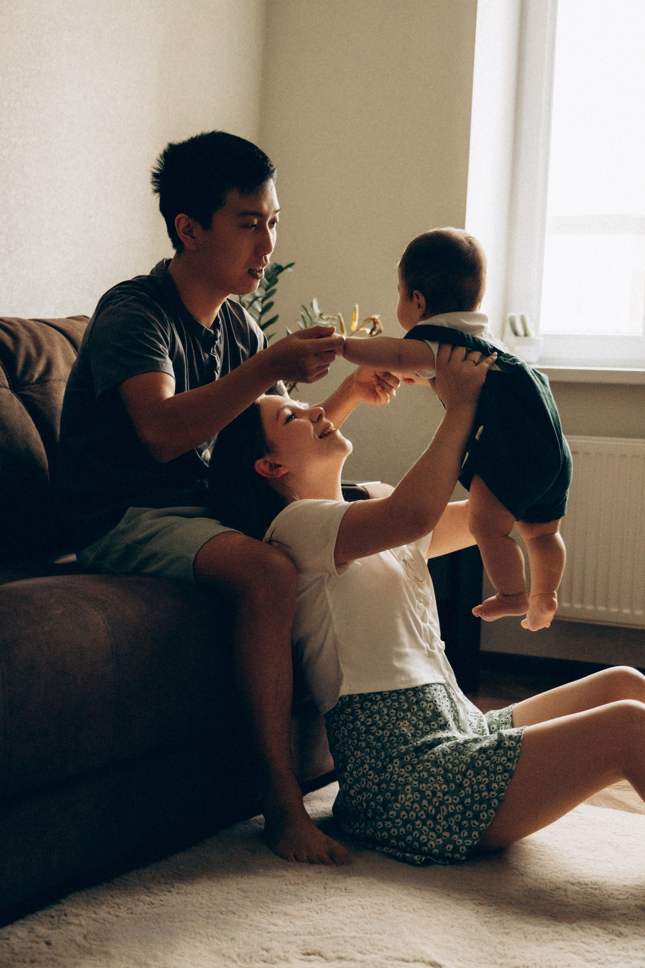 Pavel & Marya. Свадебный и семейный фотограф в Краснодаре Диана Смирнова