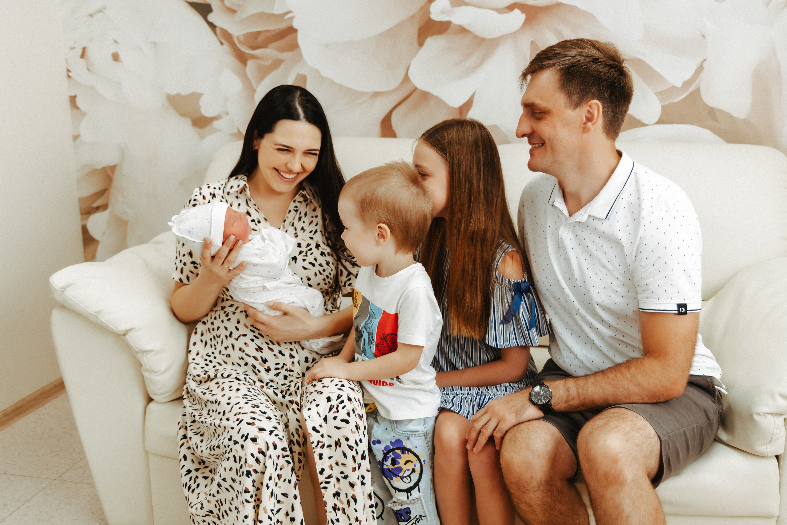 Екатерининская 3.08. Свадебный и семейный фотограф в Краснодаре Диана Смирнова