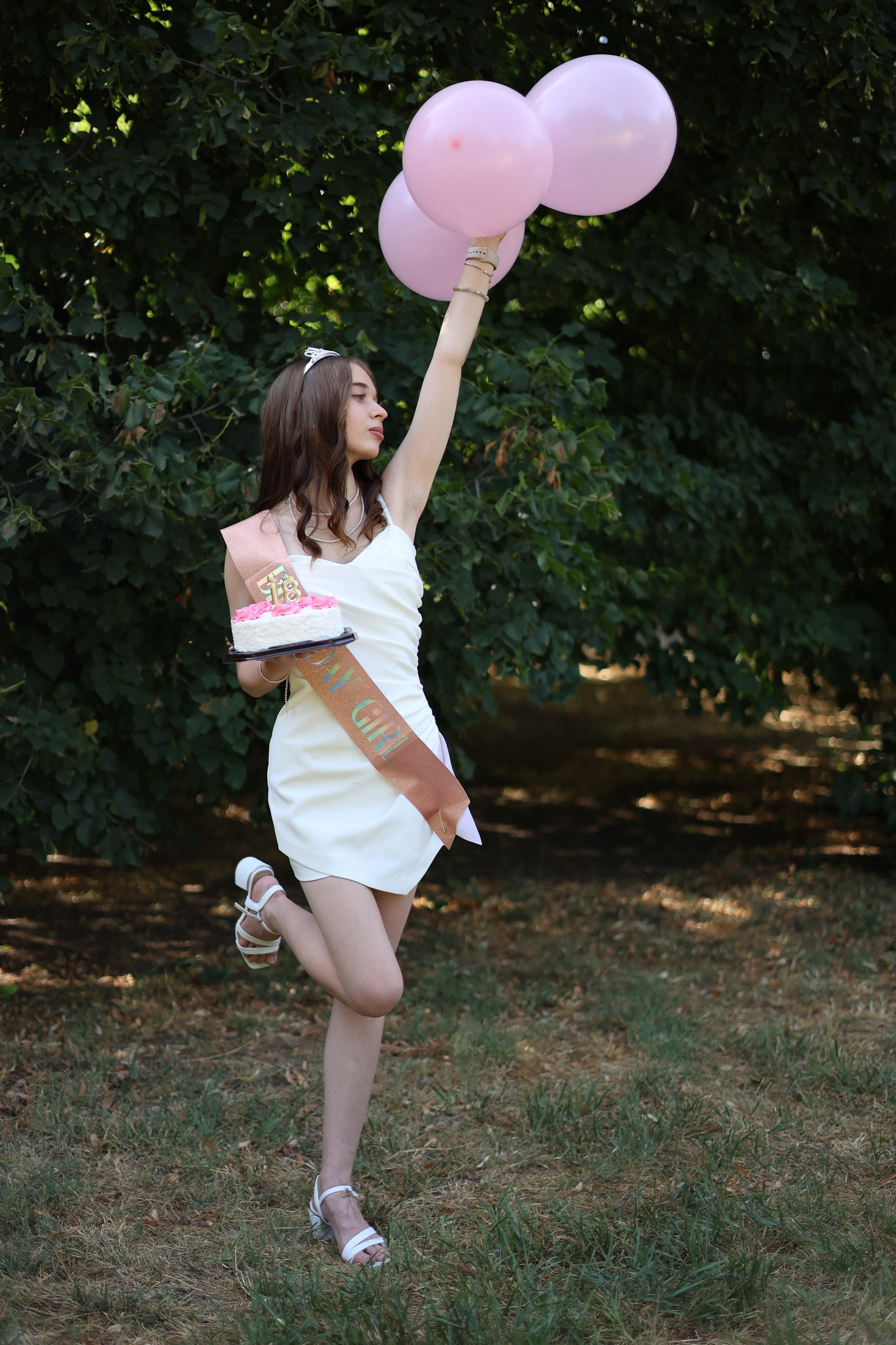 18 YEARS. Свадебный и семейный фотограф в Краснодаре Диана Смирнова