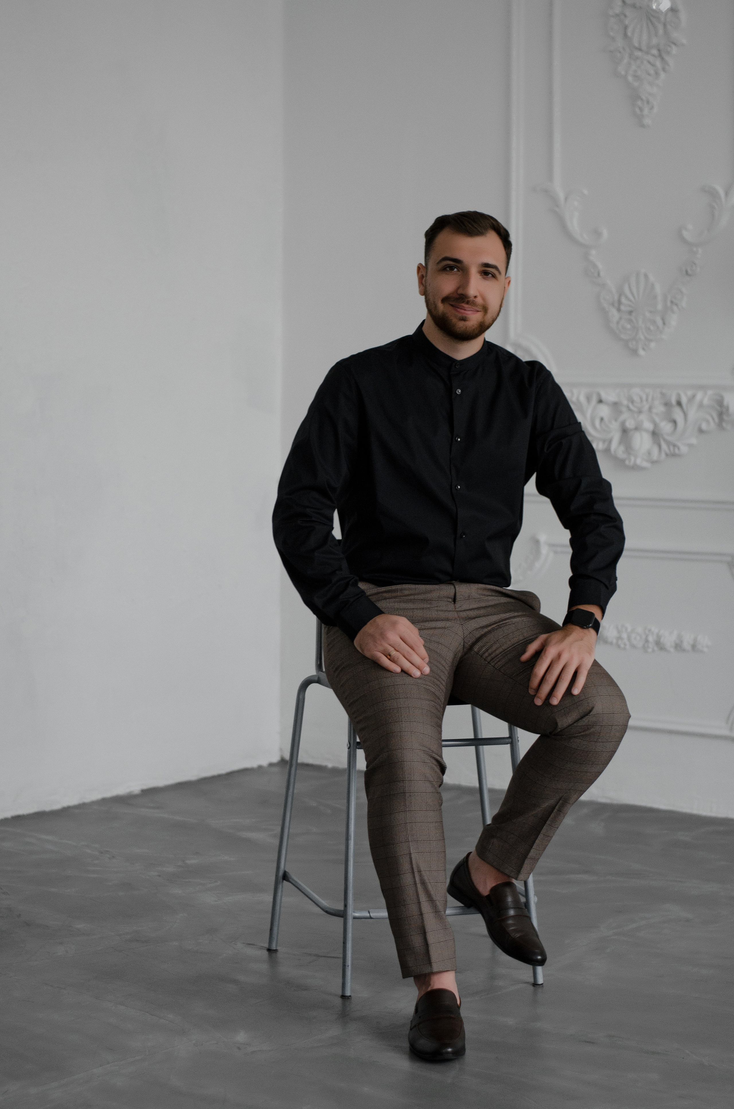 Кристина и Богдан. Фотограф в Кемерово, Ольга Гаврилова