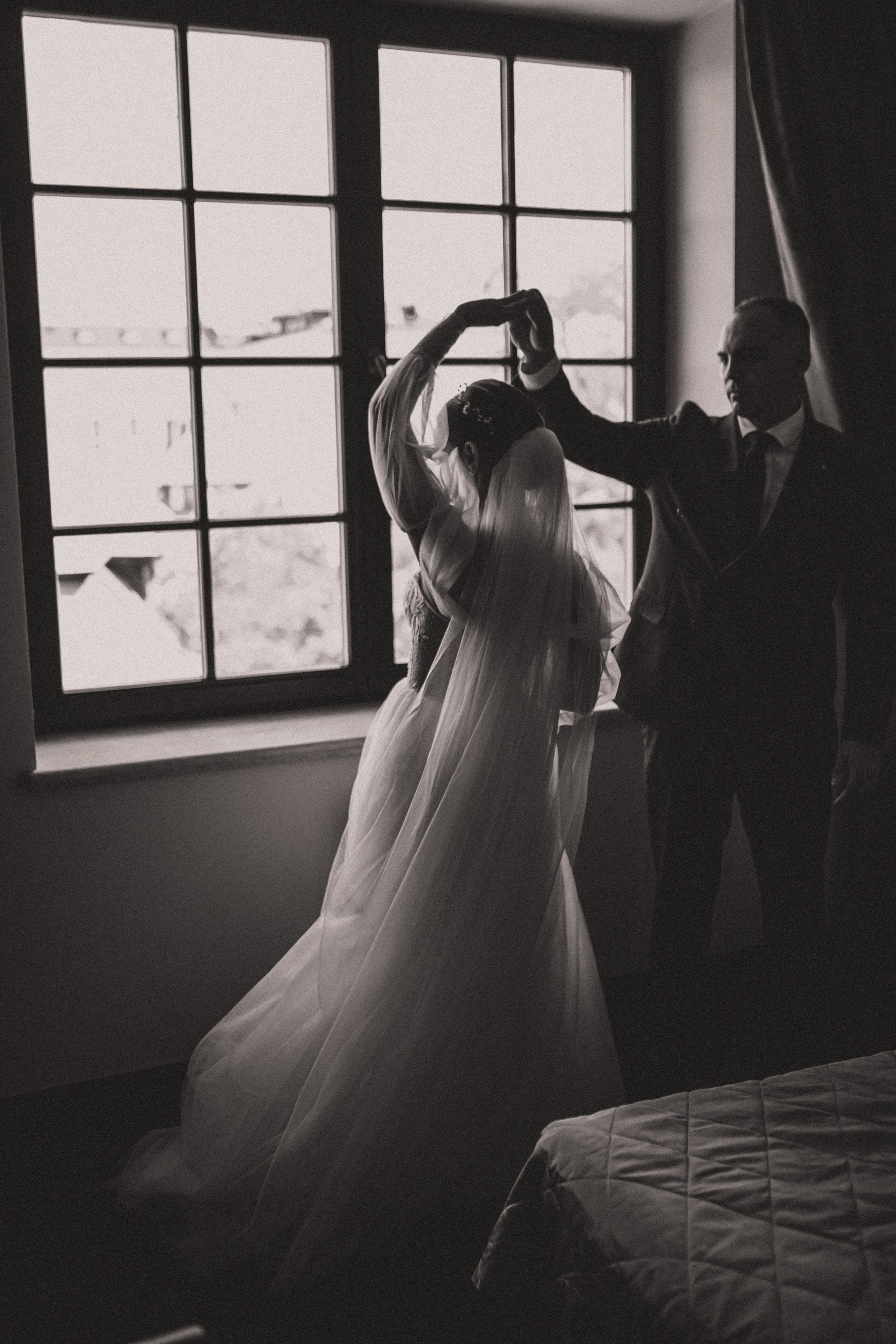 А&L. Свадебный и семейный фотограф Минск Юлия Игнатович