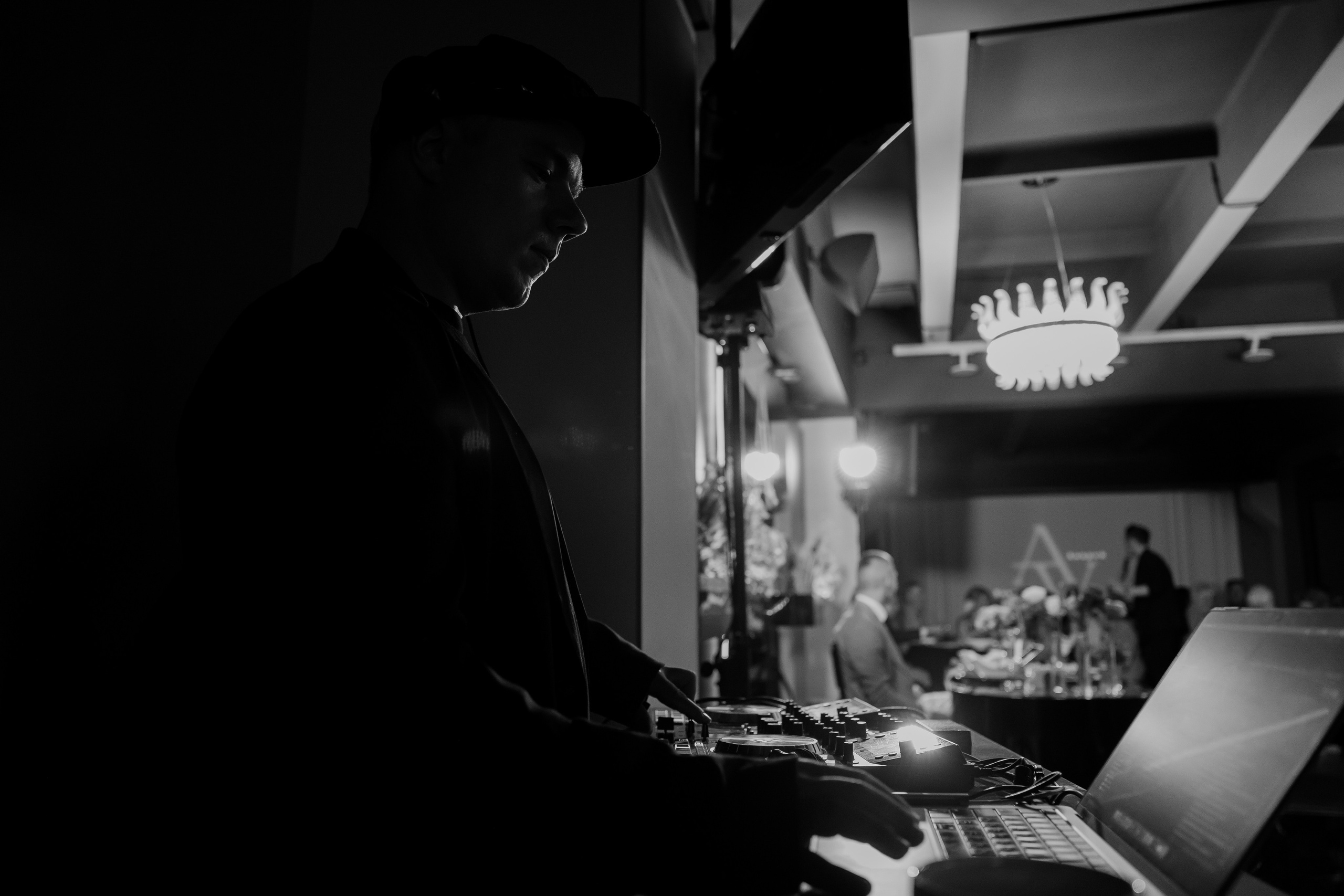 Андрей и Вика. Свадебный фотограф Лопатин Василий