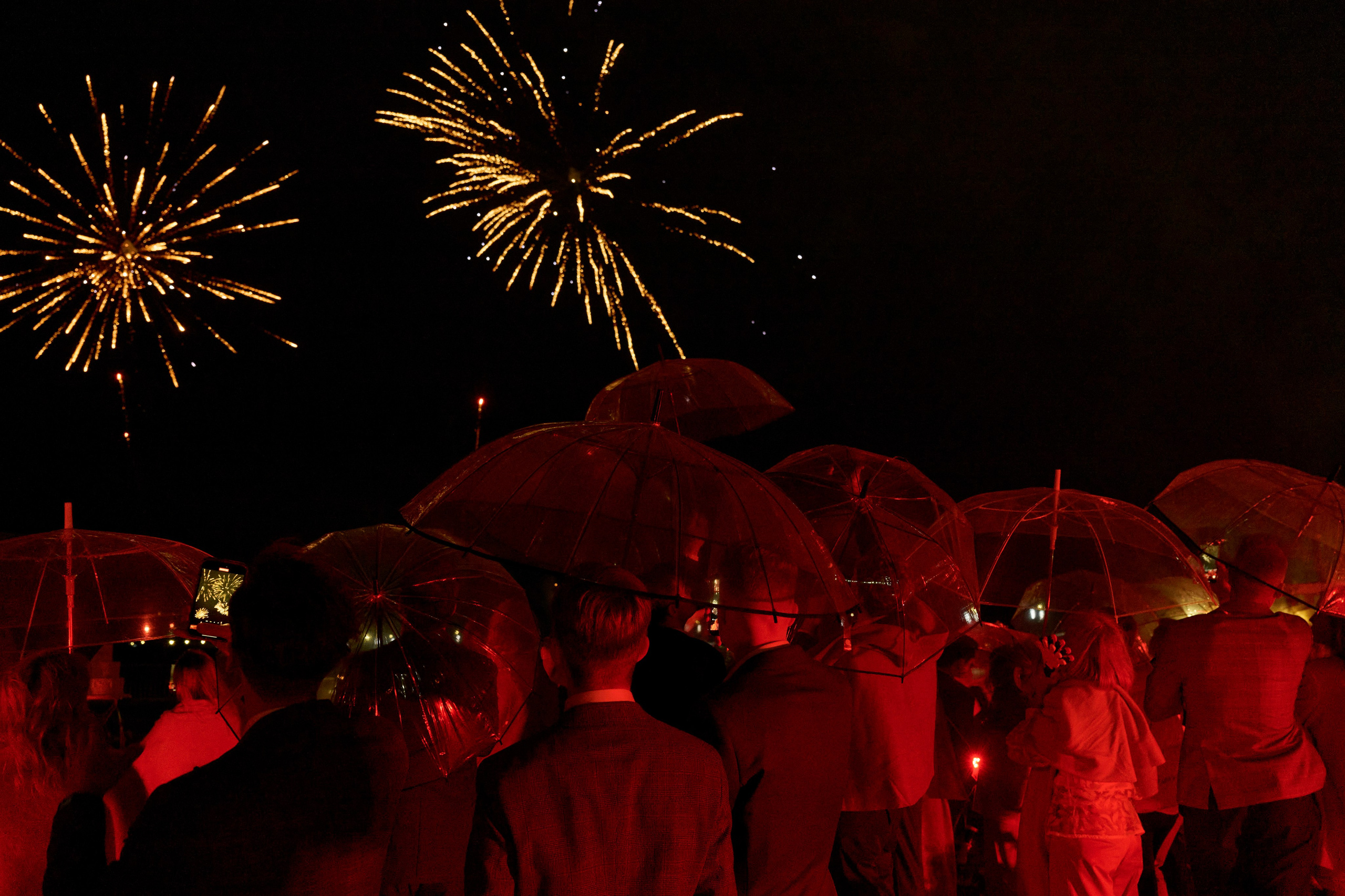 Маша и Никита. Фотограф Тим Бритнев
