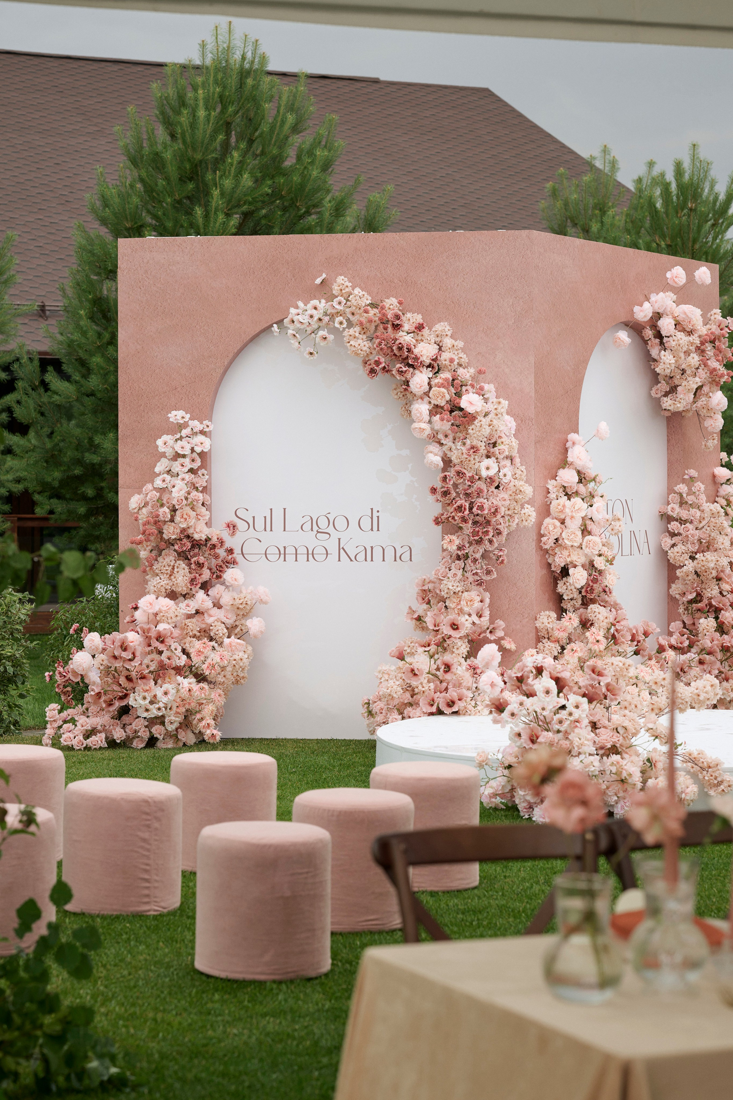 Антон и Полина. Фотограф Тим Бритнев