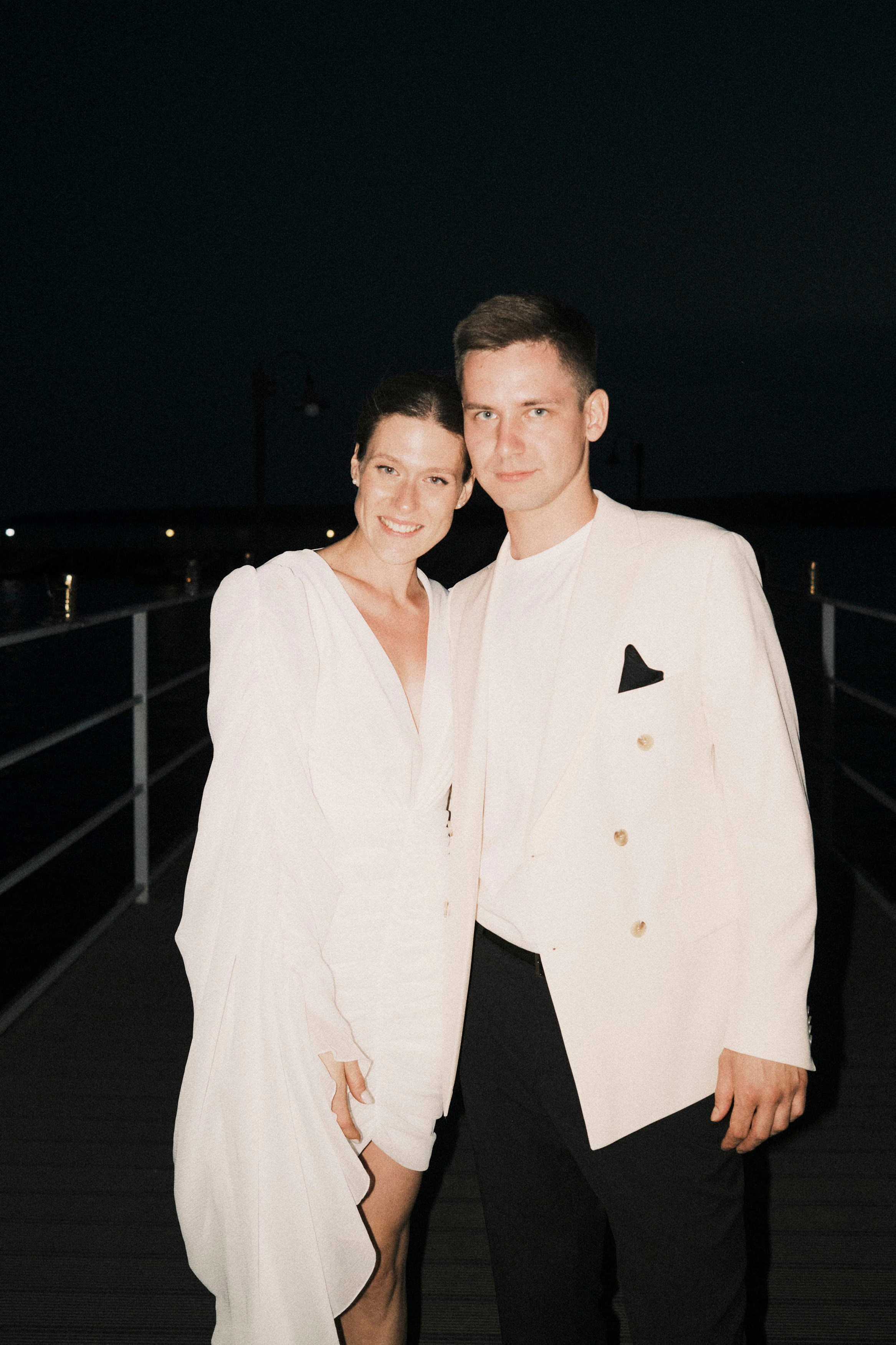 Vlad & Sofiya. Фотограф Тим Бритнев