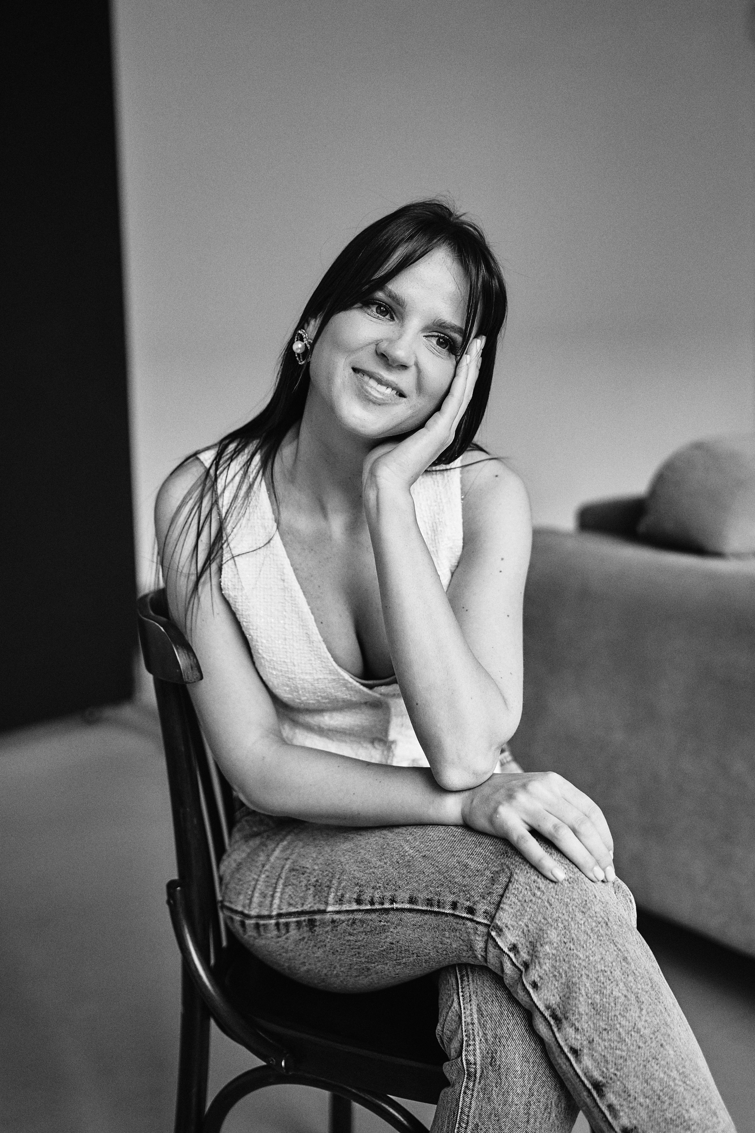 Подружки. Фотограф в Санкт-Петербурге | Аня Маленчук