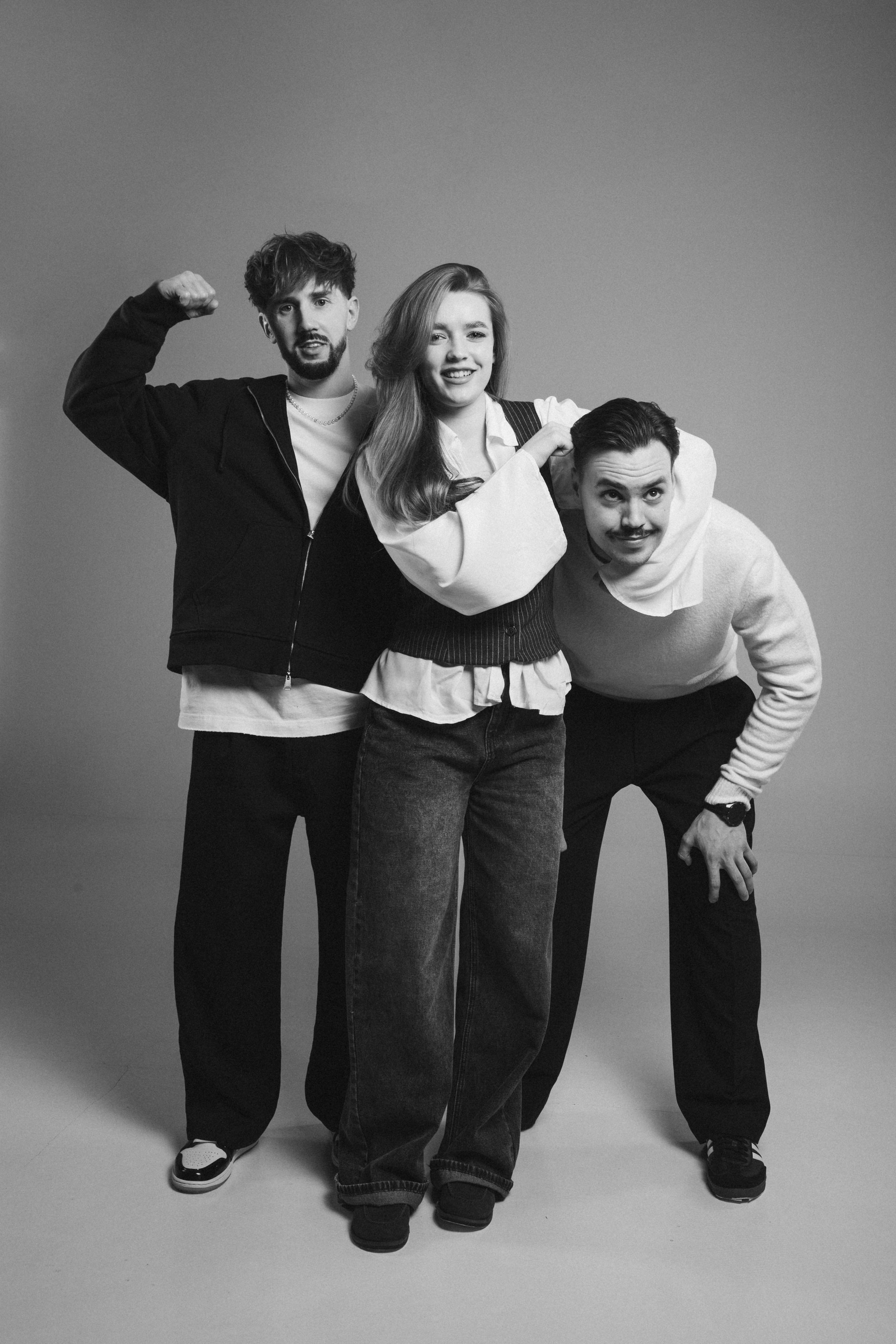 Для Барбершоп (просто портреты). Портретный фотограф в Минске