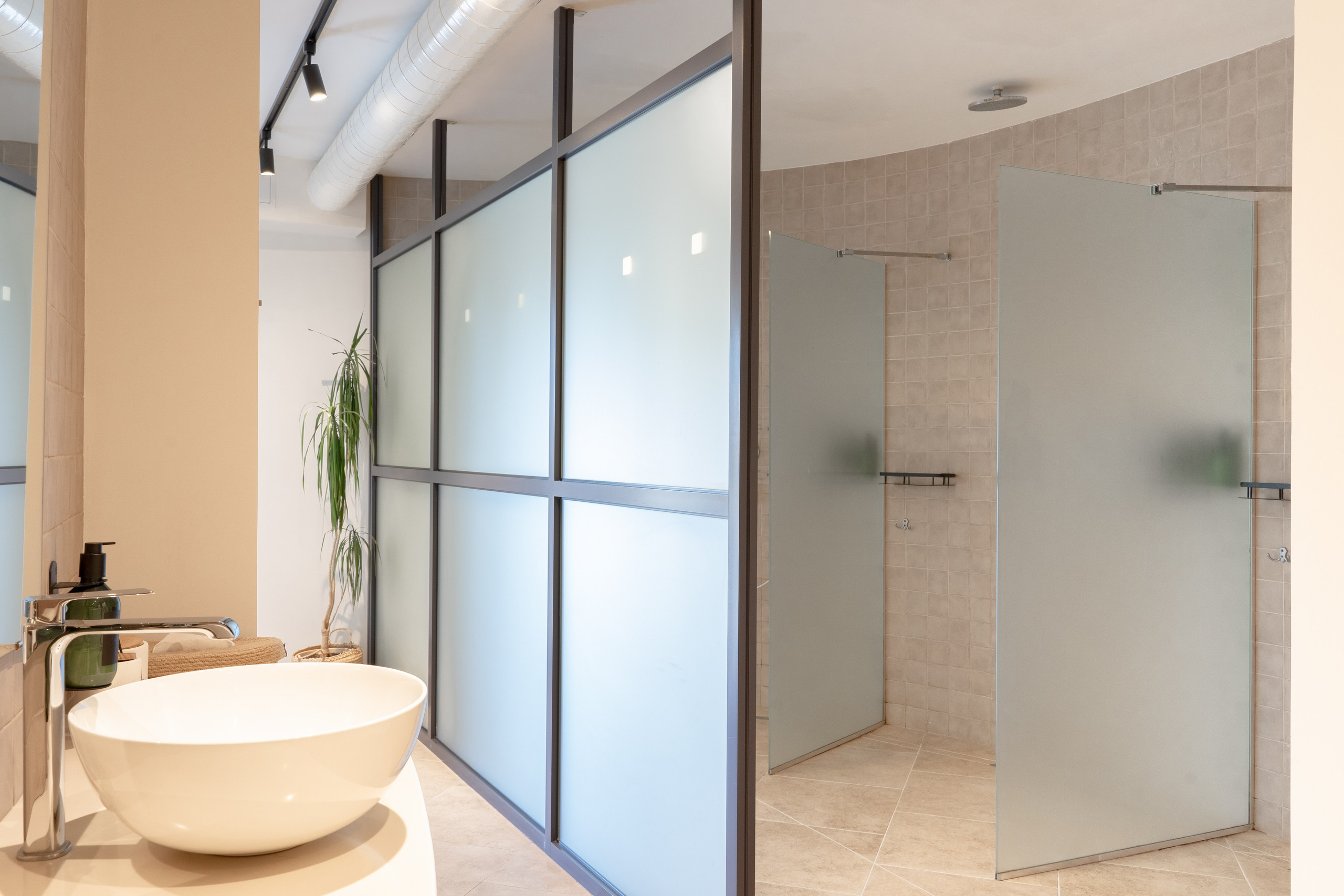 Камыши. Банное пространство. Интерьерный фотограф в Санкт-Петербурге Светлана Балагер