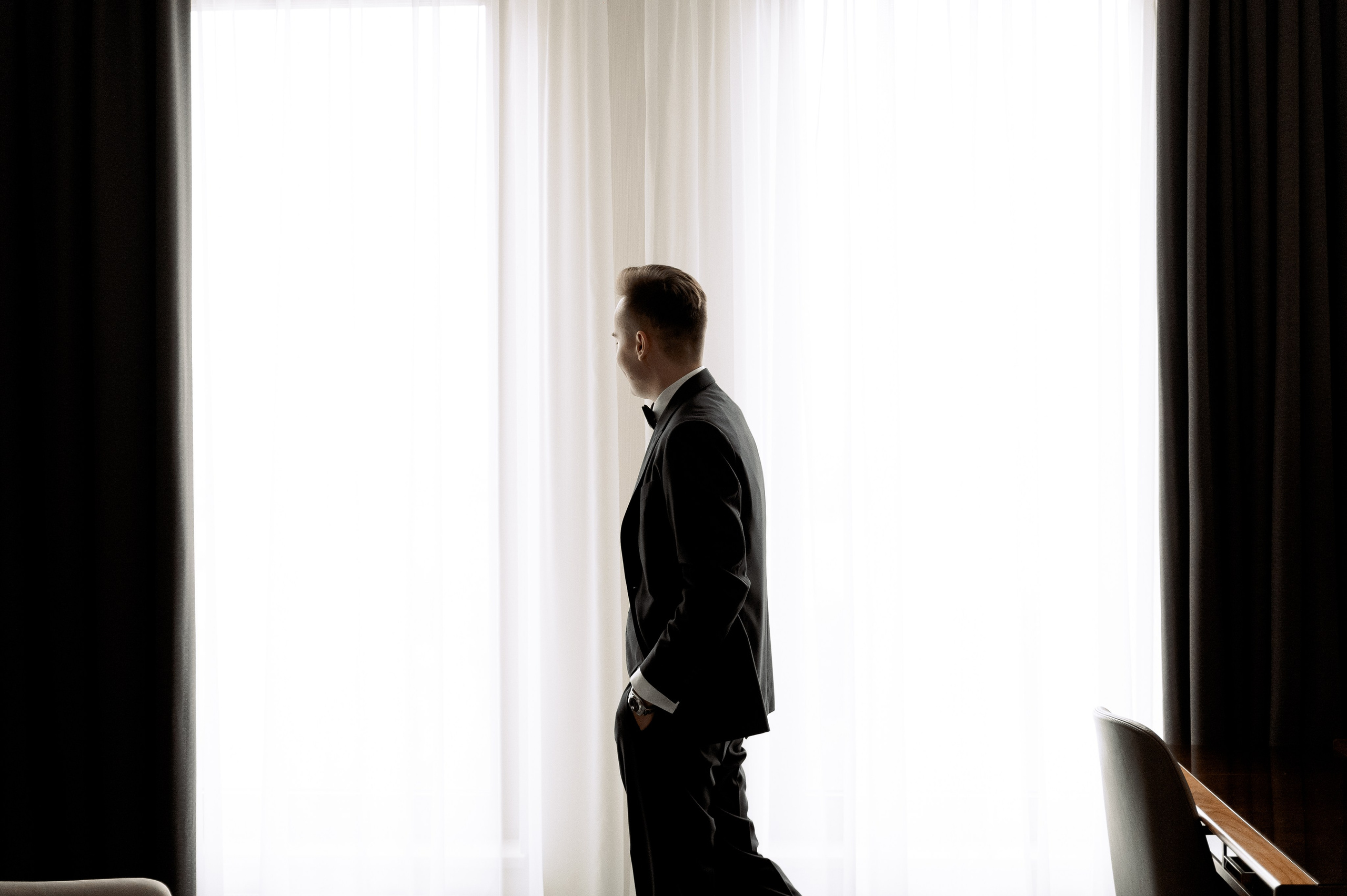 Паша и Алина. Свадебный фотограф Евгения Наумовец