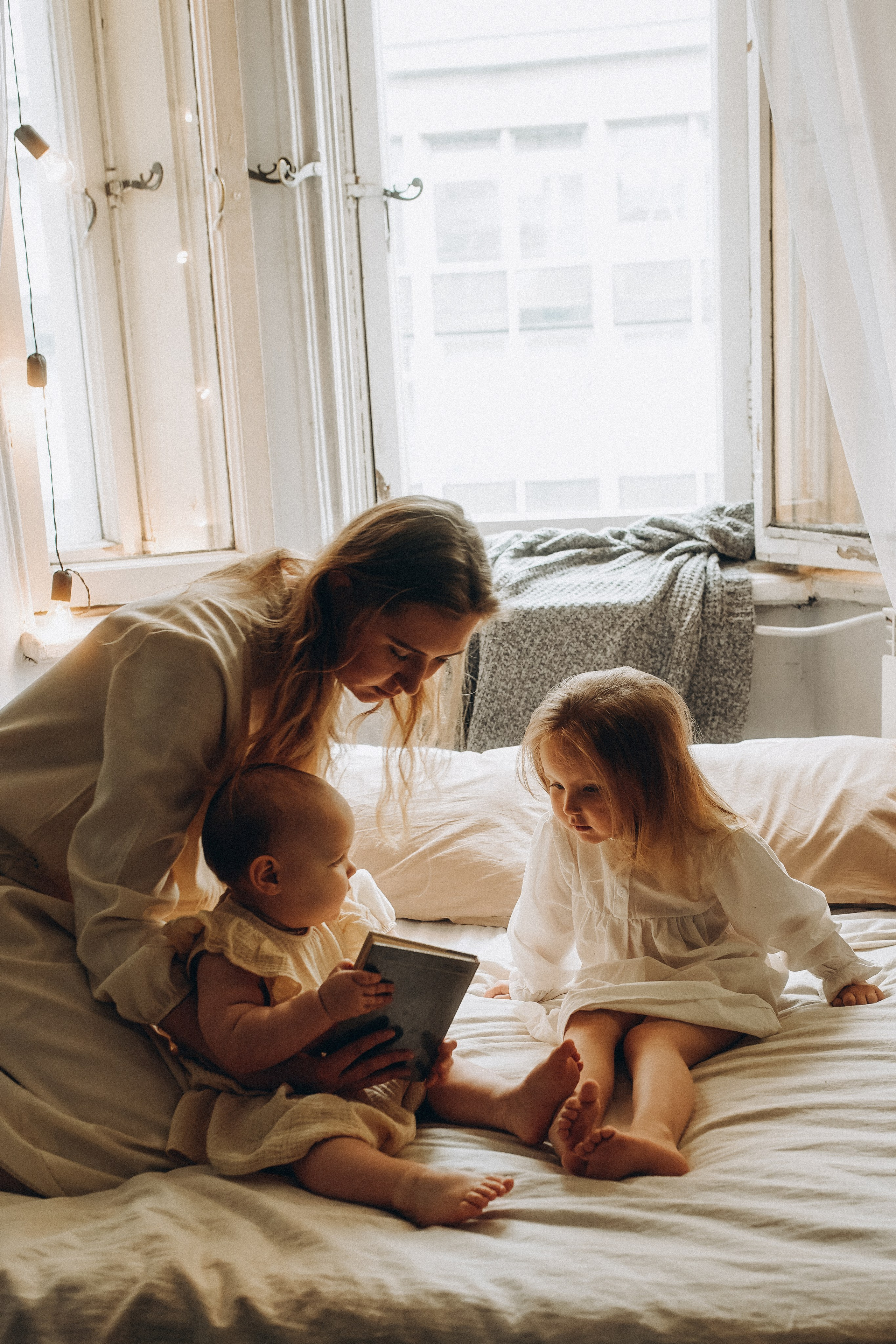 Волшебная история о любви. Фотограф в Челябинске и Санкт-Петербурге Анна Ивашкова