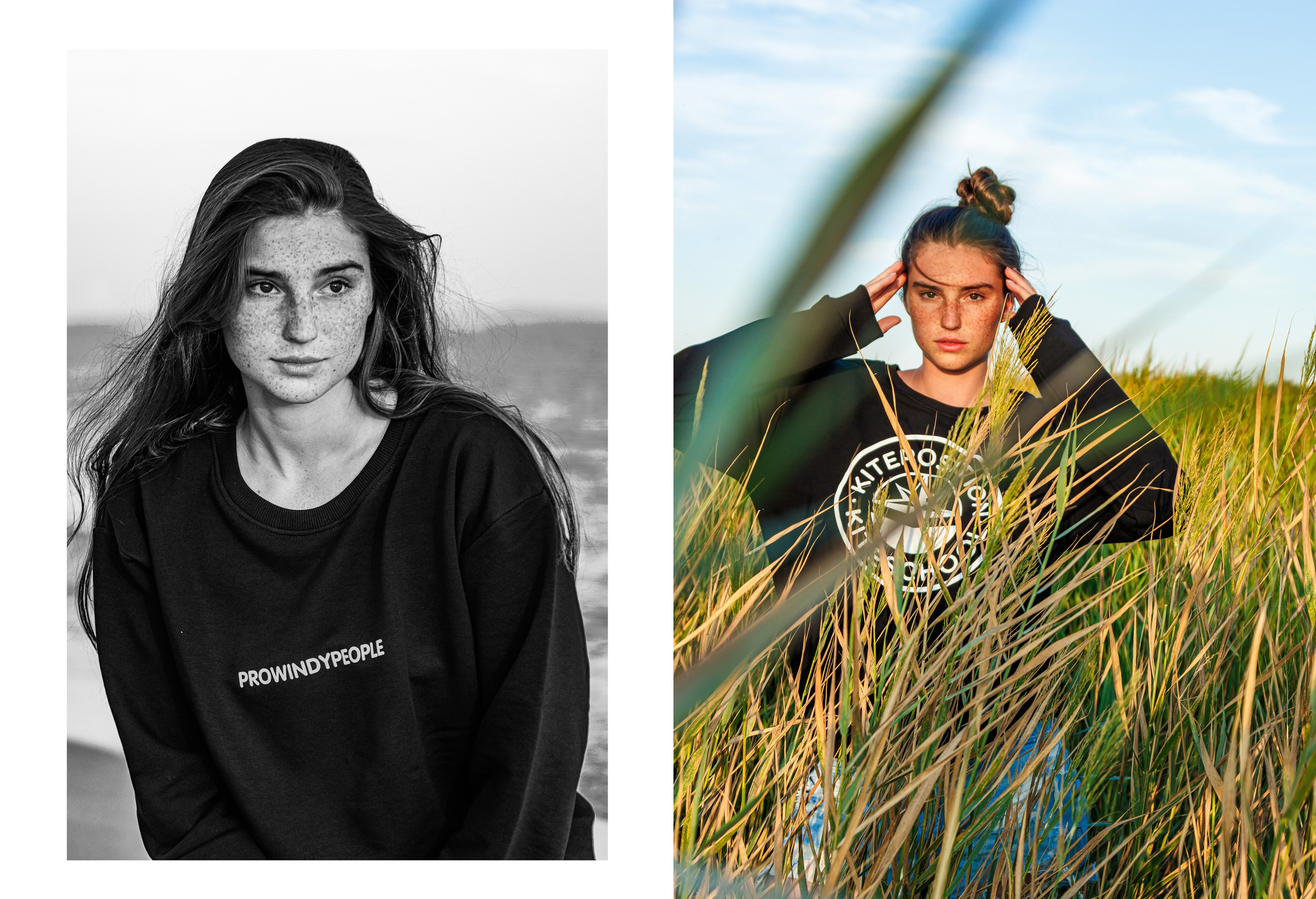 Kiteposition. Главная