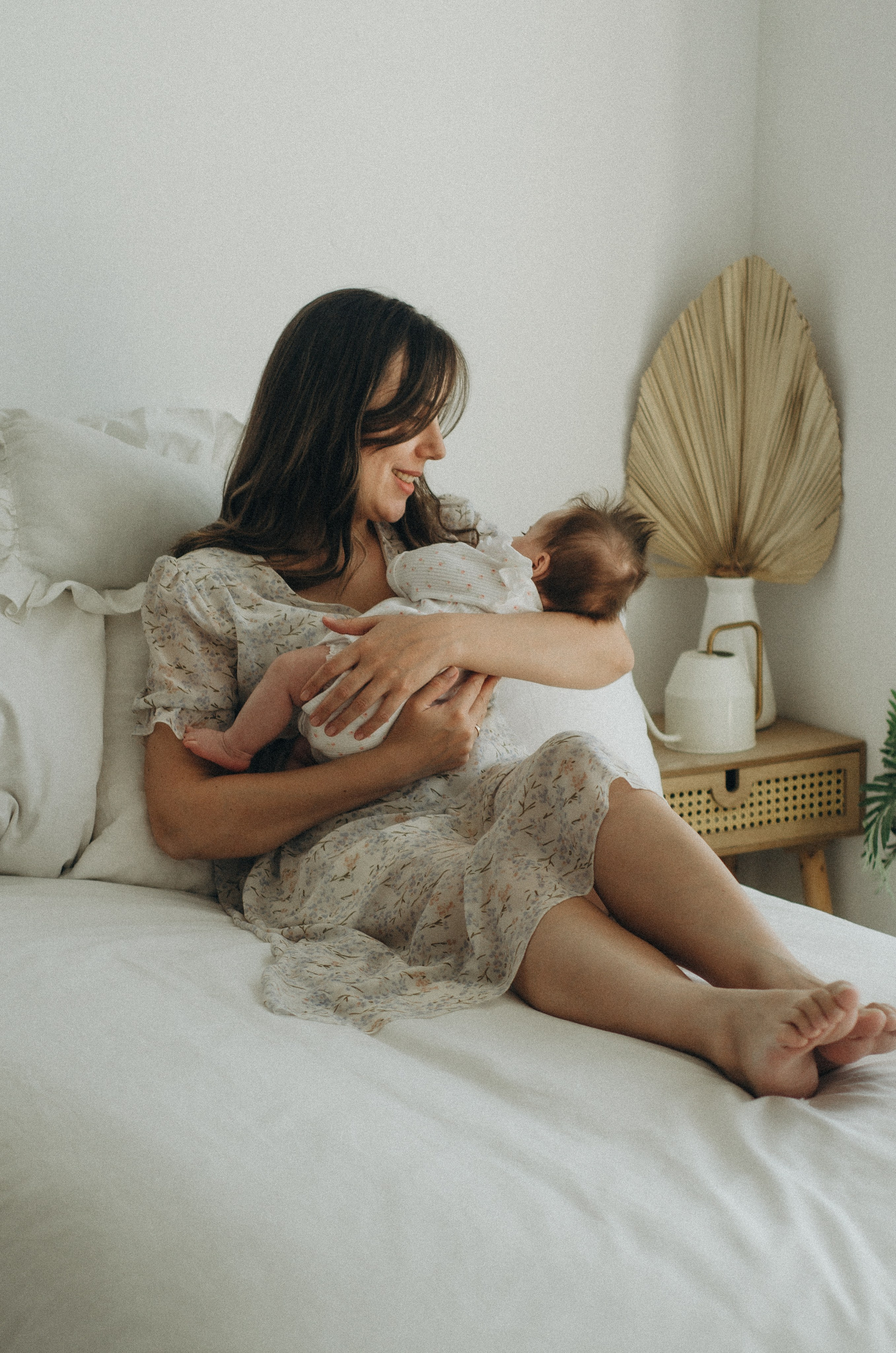 Лина и Полюша. Семейный фотограф в Барнауле Ирина Ястребова