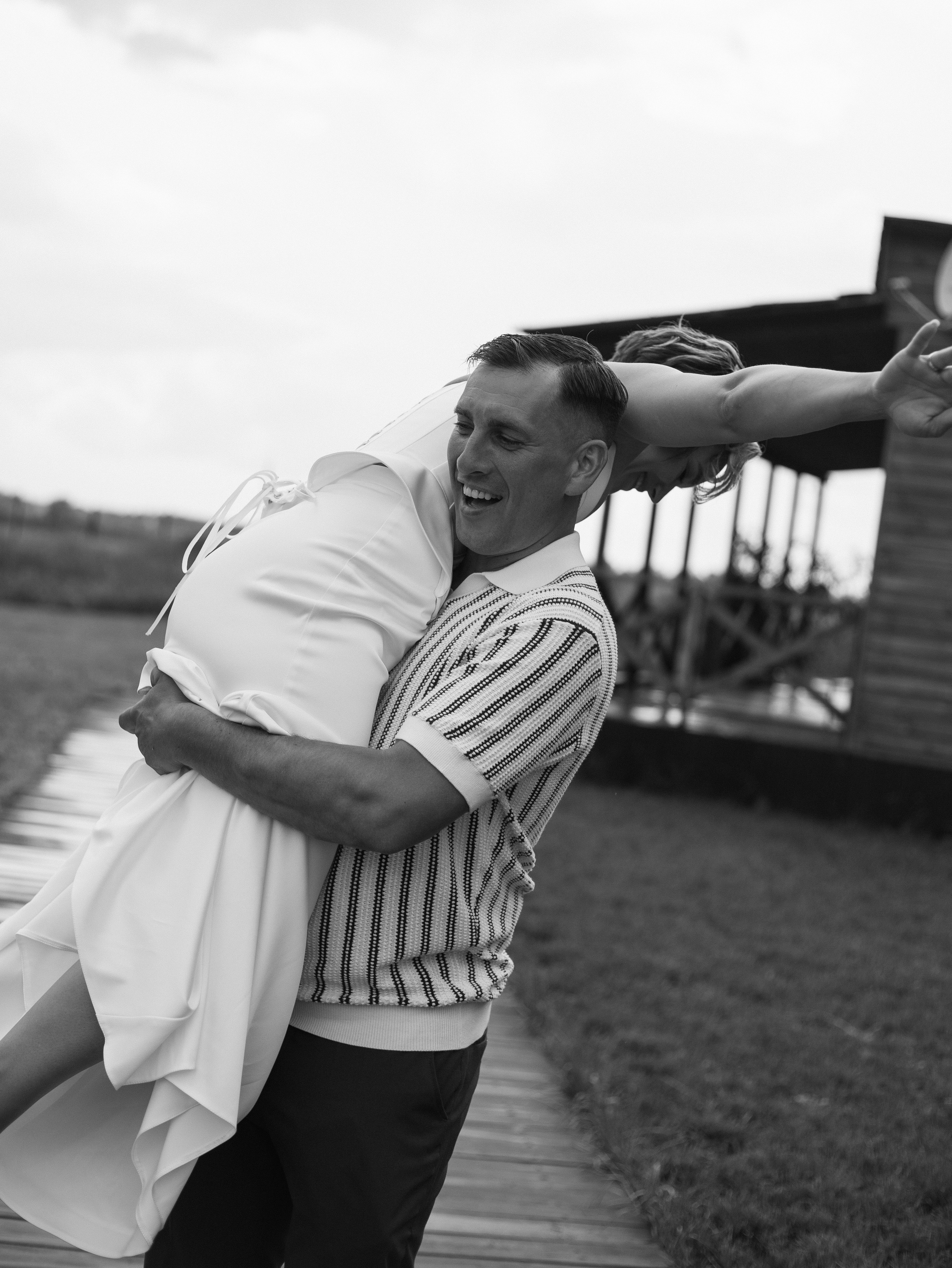 Павел & Марьяна. Главная