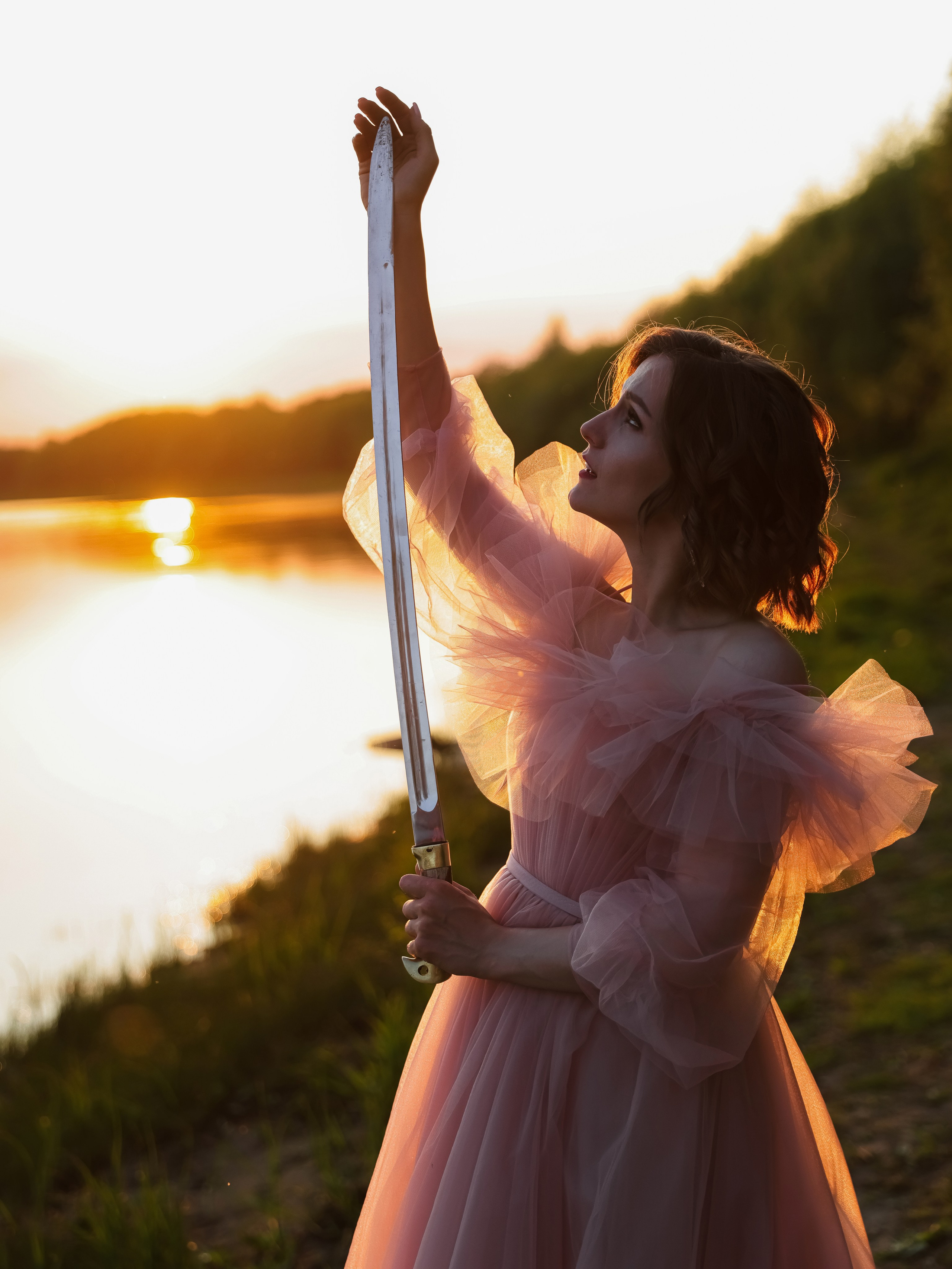 Сказка-реальность. Мультифотограф Динара Ахмедзянова