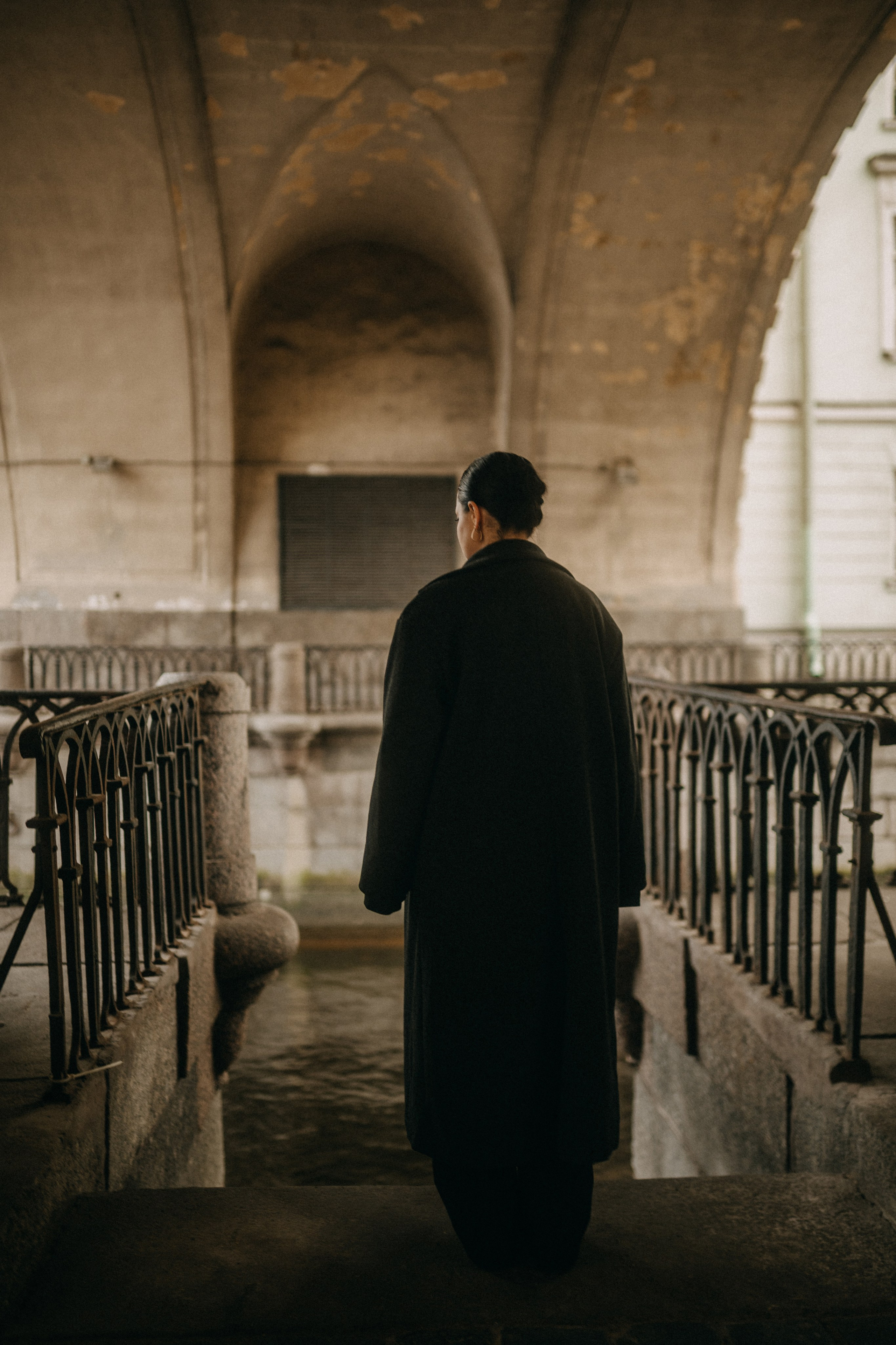 Лиза. Фотограф в Санкт Петербурге Лара Великова