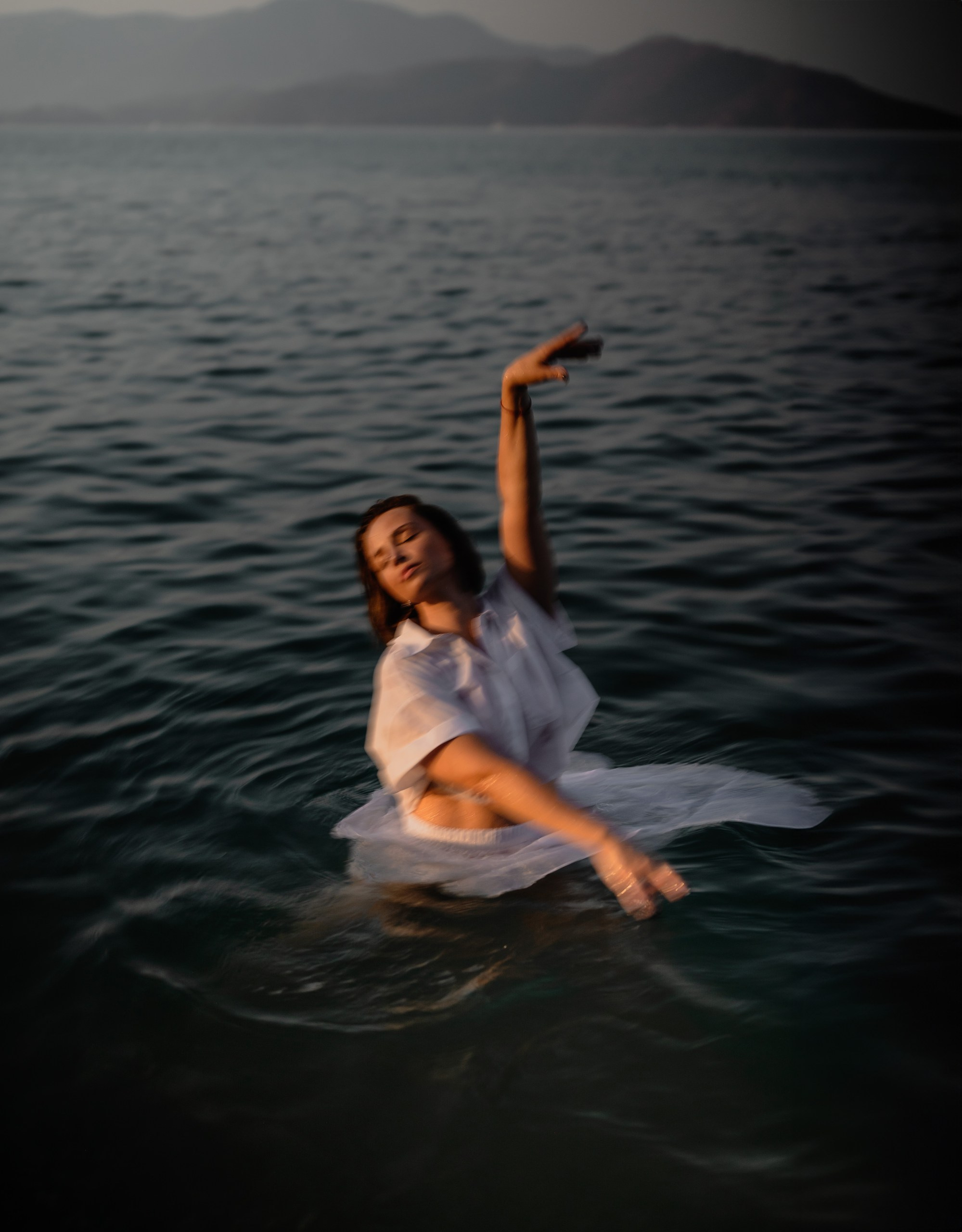 Daria. Wedding and Destination photographer Rustam Kalimullin