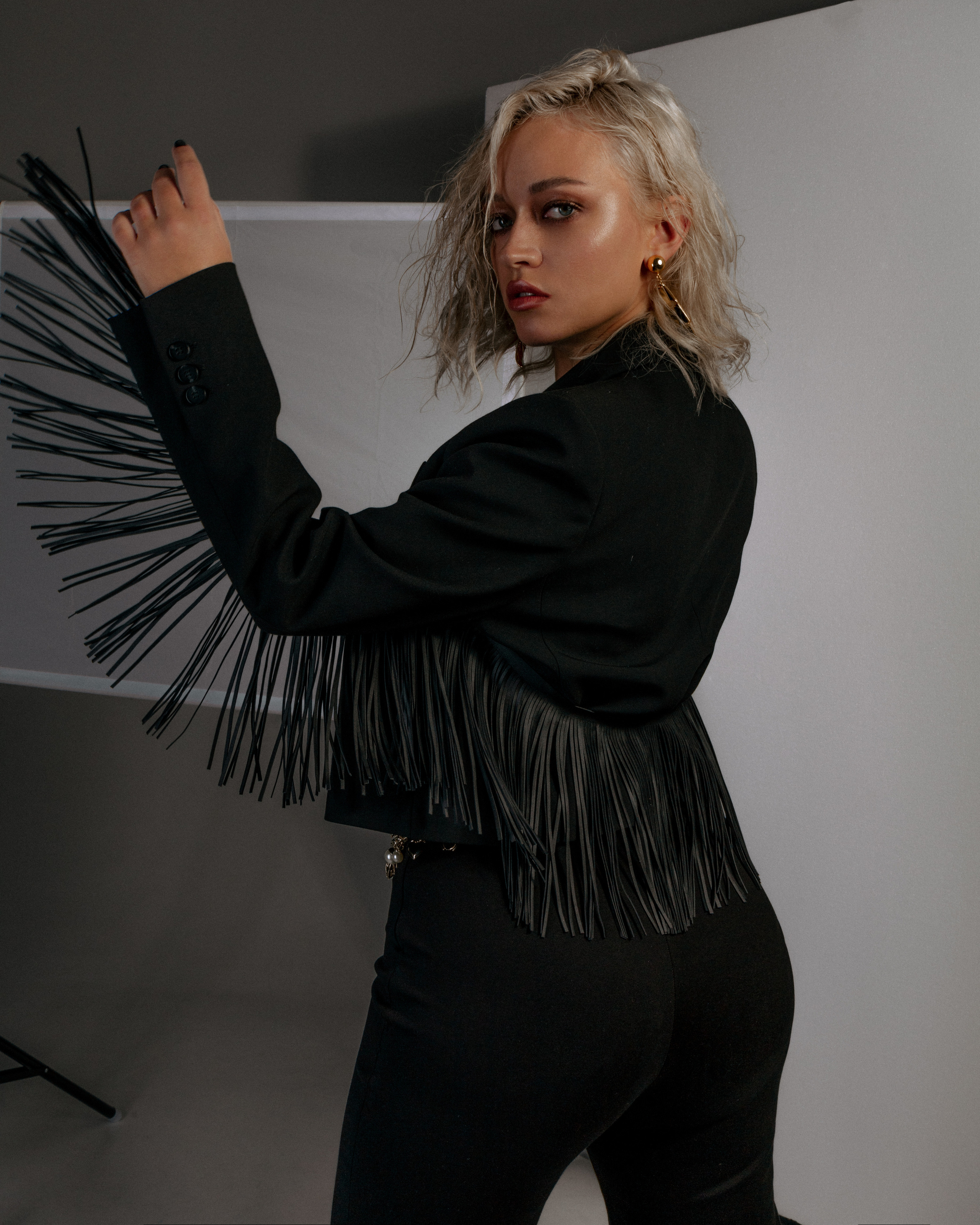 Женский портрет. Фотограф Хабаровск, Ангелина