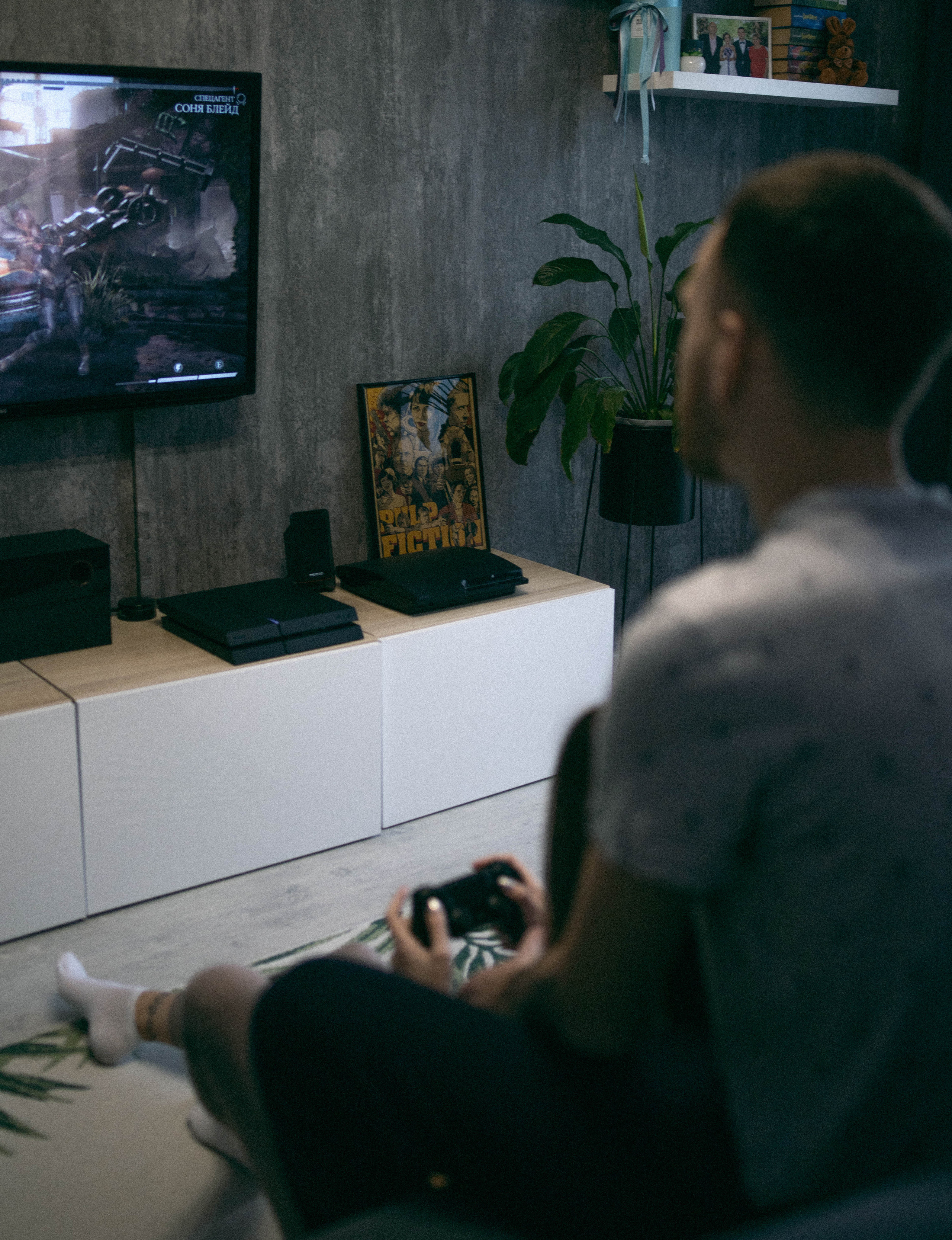 Истории любви. Фотограф Хабаровск, Ангелина