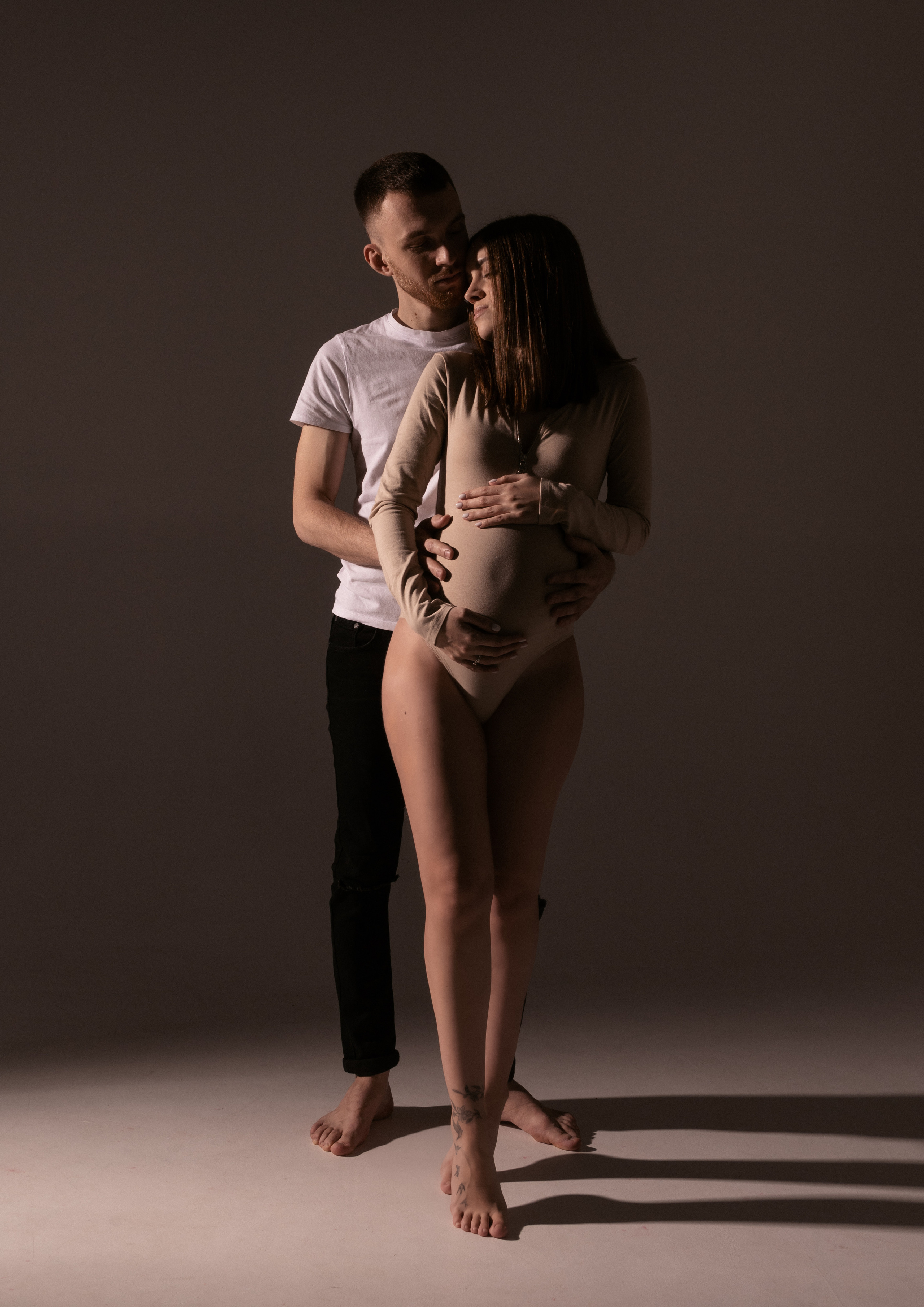 Истории любви. Фотограф Хабаровск, Ангелина