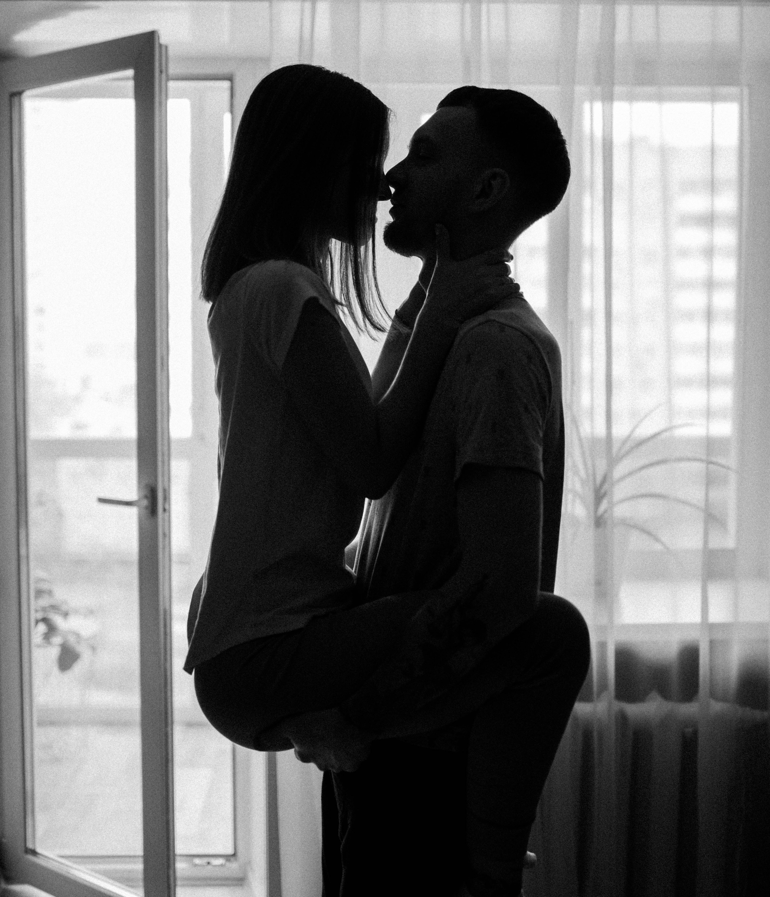 Истории любви. Фотограф Хабаровск, Ангелина