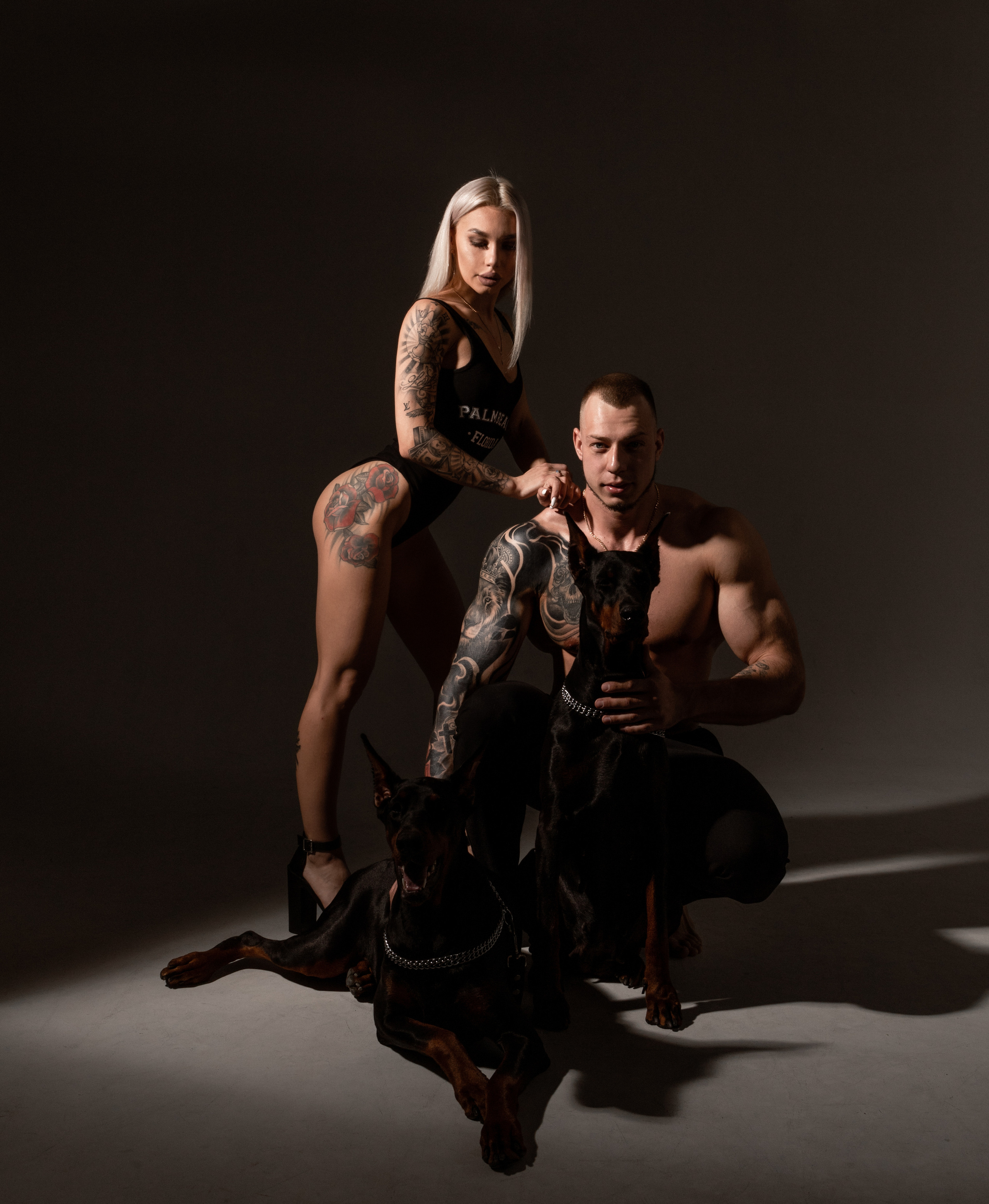 Истории любви. Фотограф Хабаровск, Ангелина