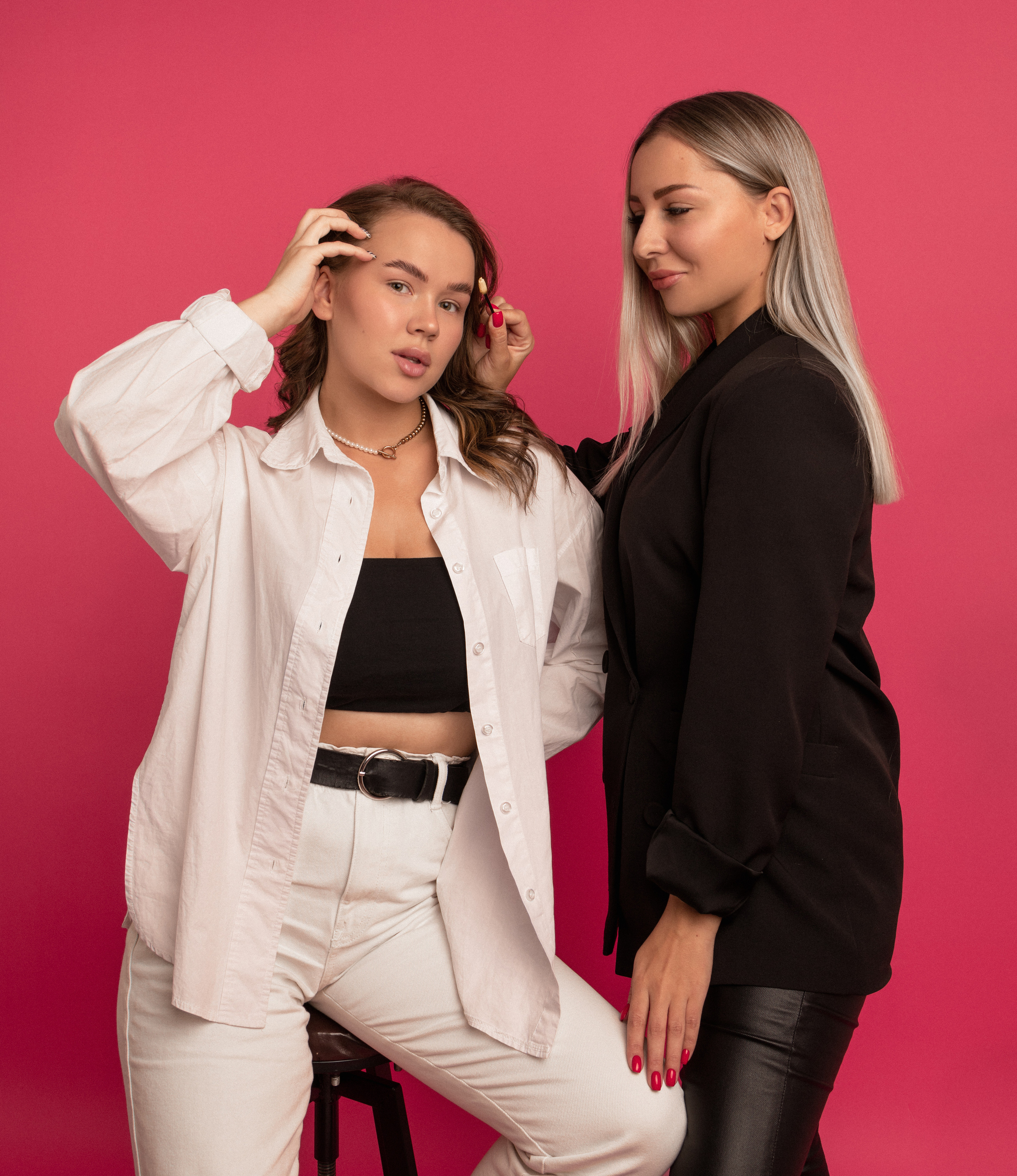 Контент — съемка. Фотограф Хабаровск, Ангелина