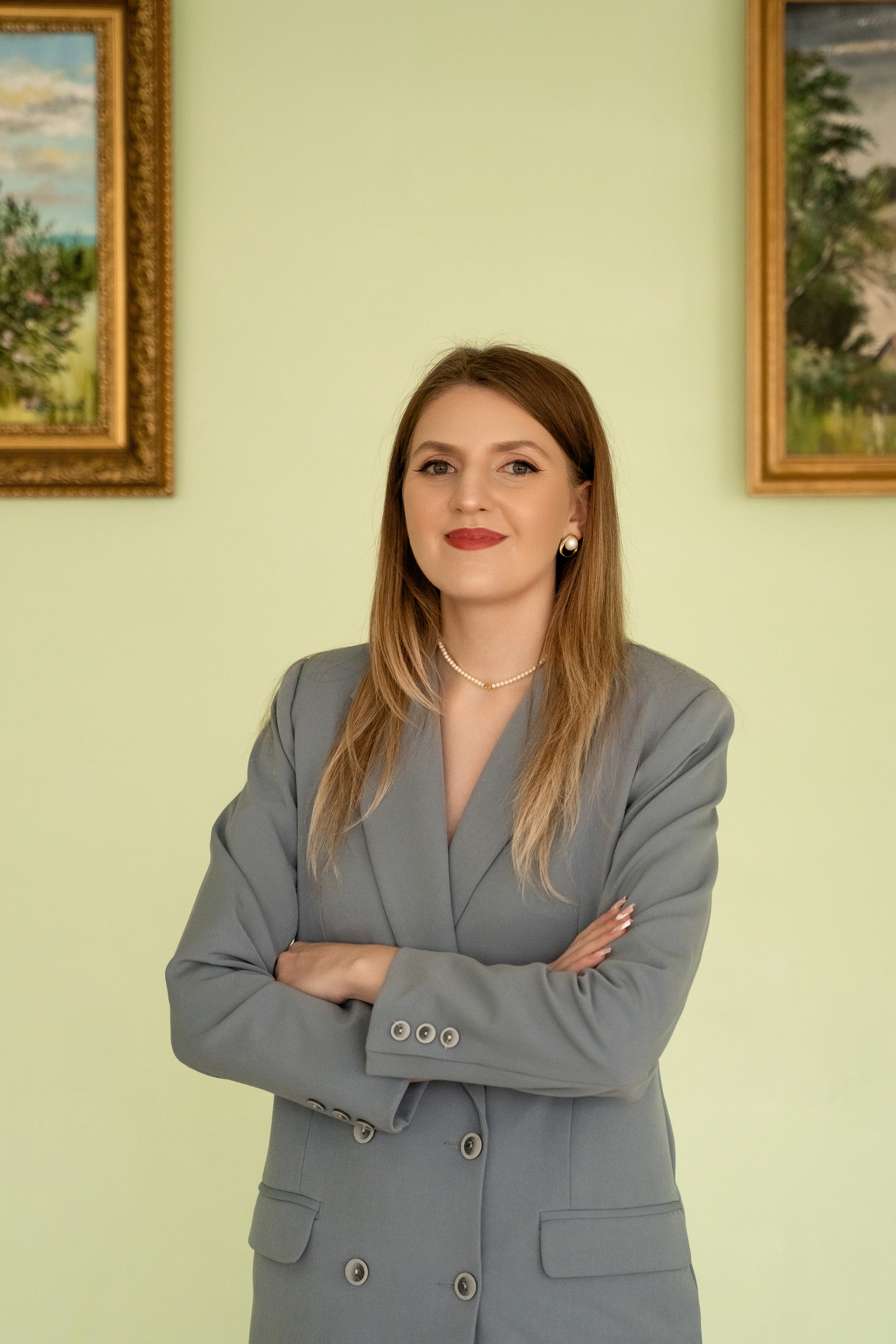 Школьные съёмки. Фотограф в Ульяновске Александра Григоровских