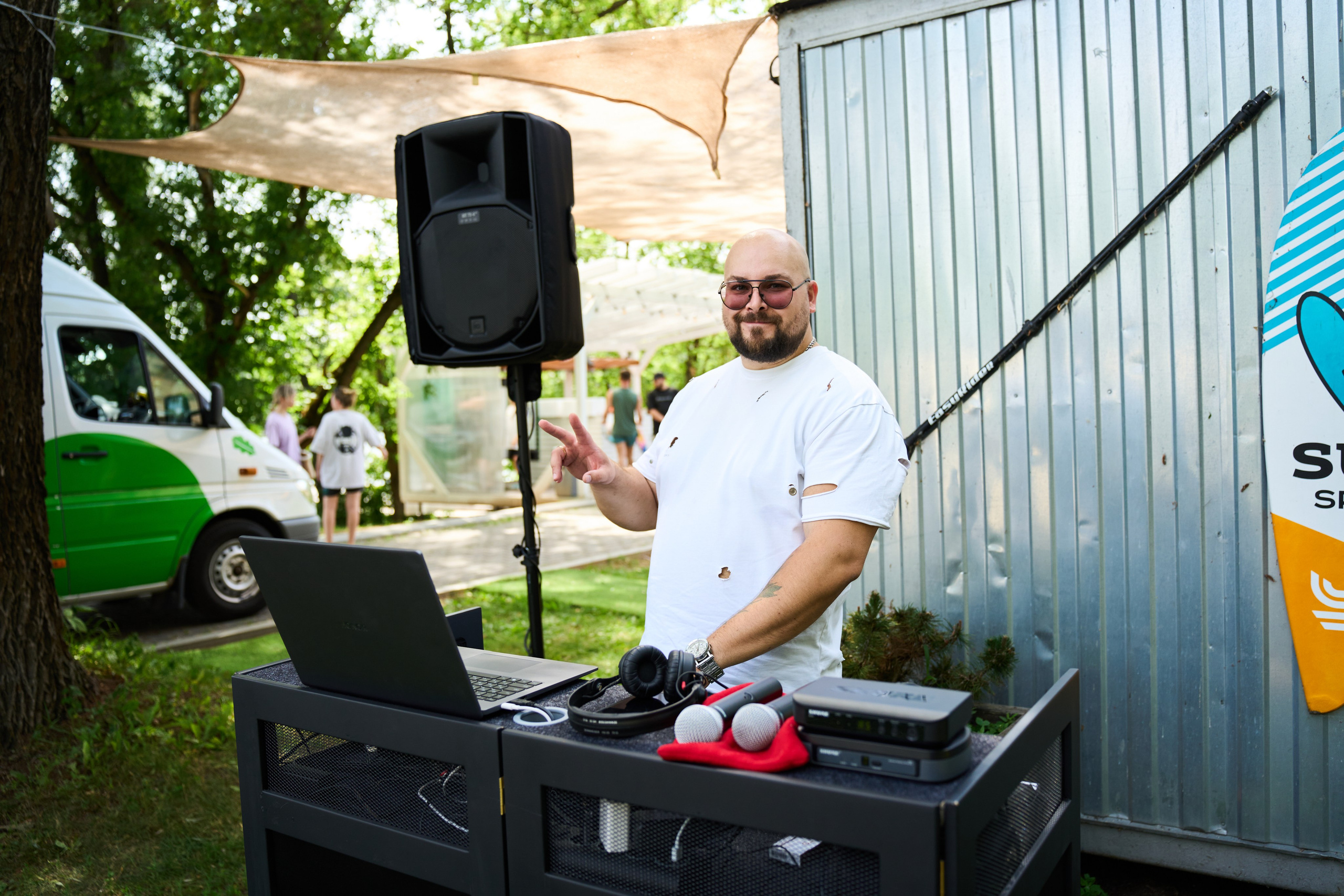 All-hands Третье Мнение 2025. Елизавета Мальгина, фотограф в Москве