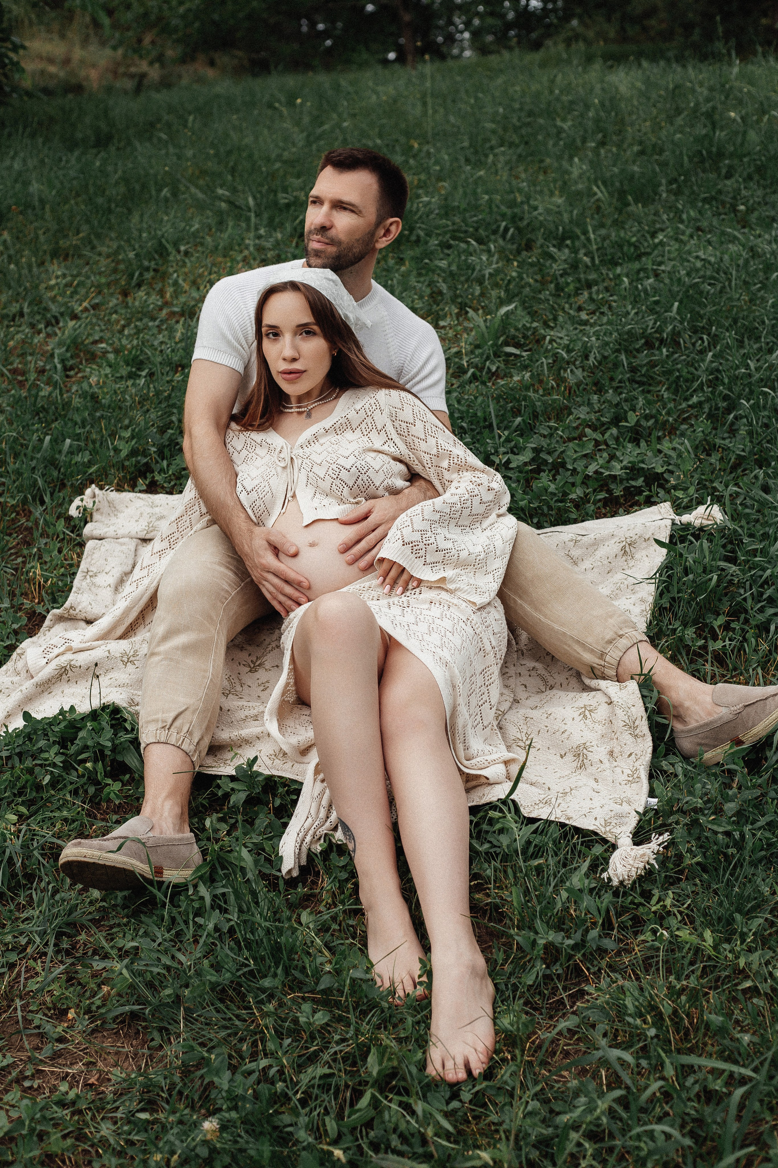 LoveStory. Фотограф Алина Галатова в Краснодаре
