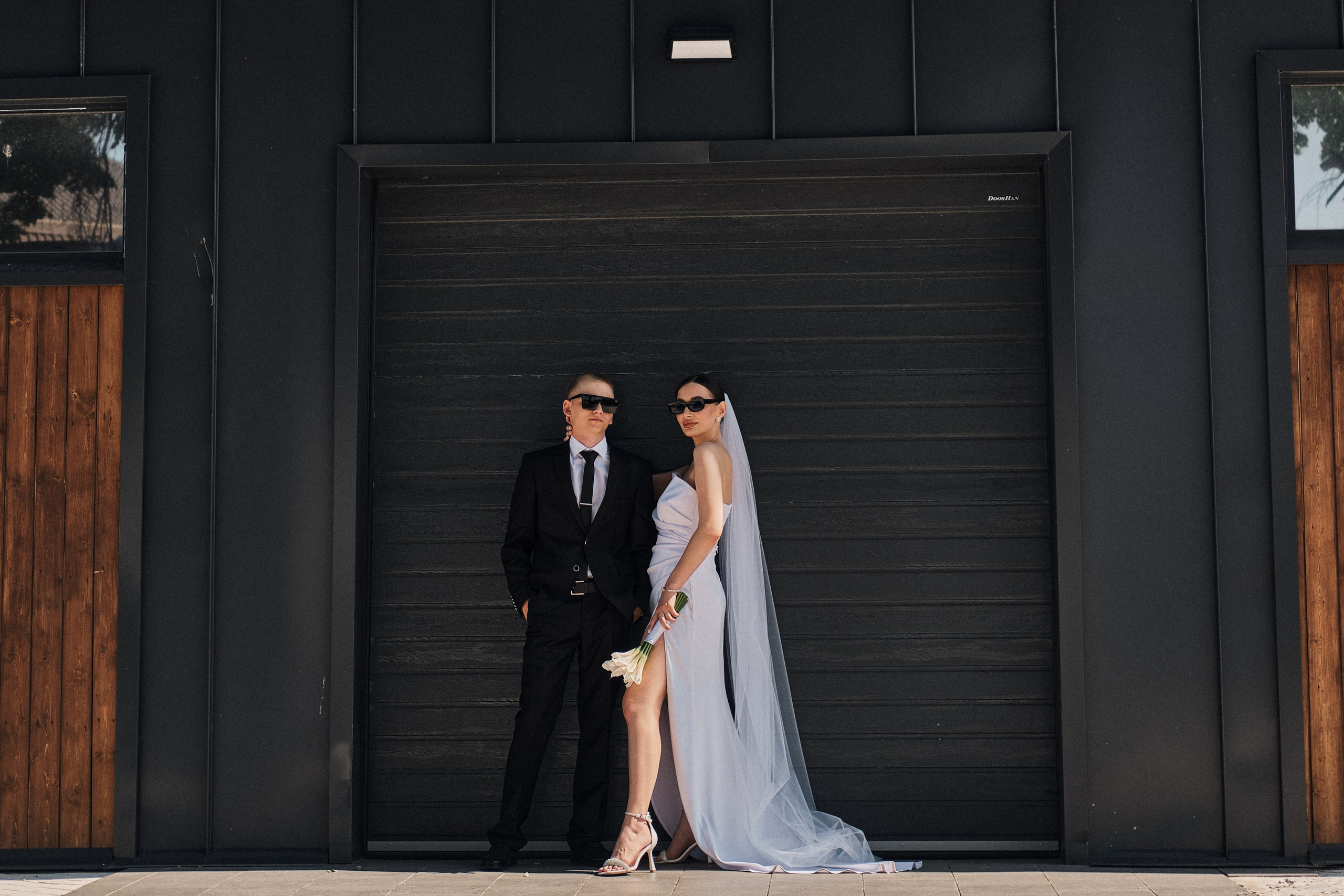 Elegant Wedding. Свадебный и портретный фотограф Орлов Никита