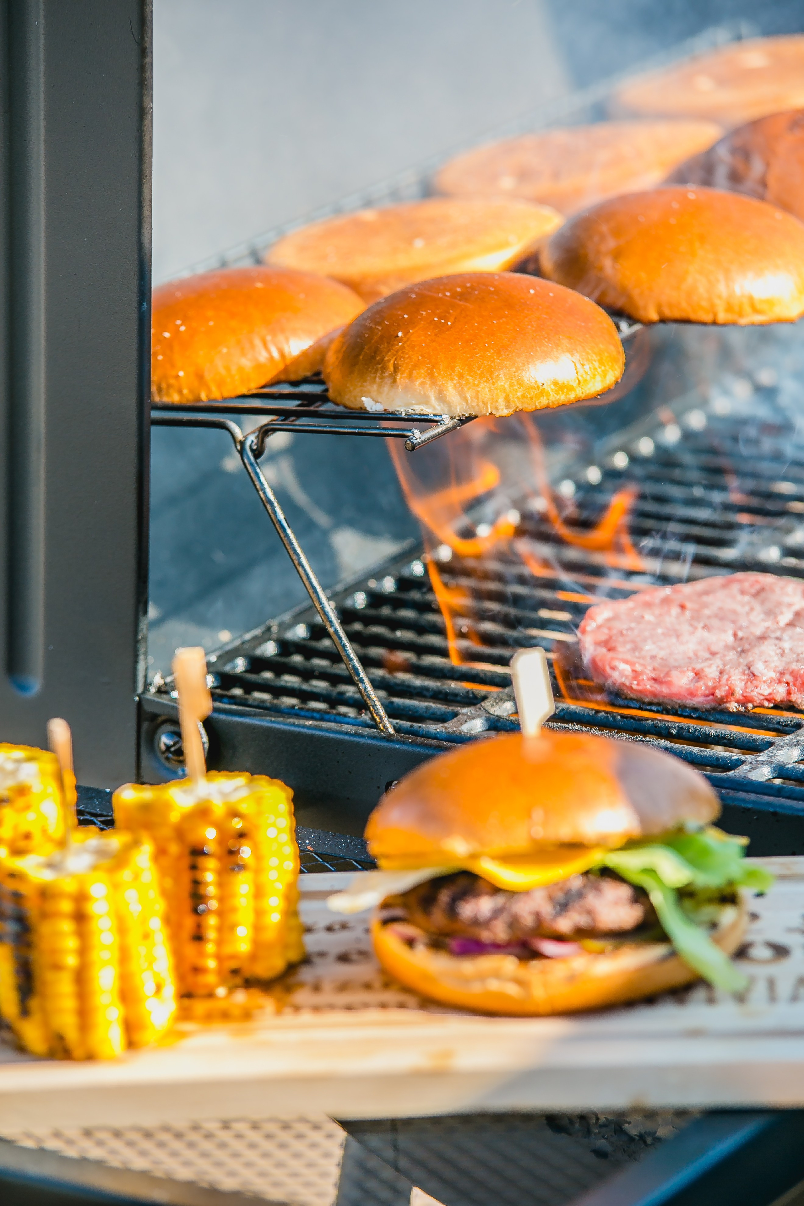 КОРПОРАТИВ ЛЕТО. Главная