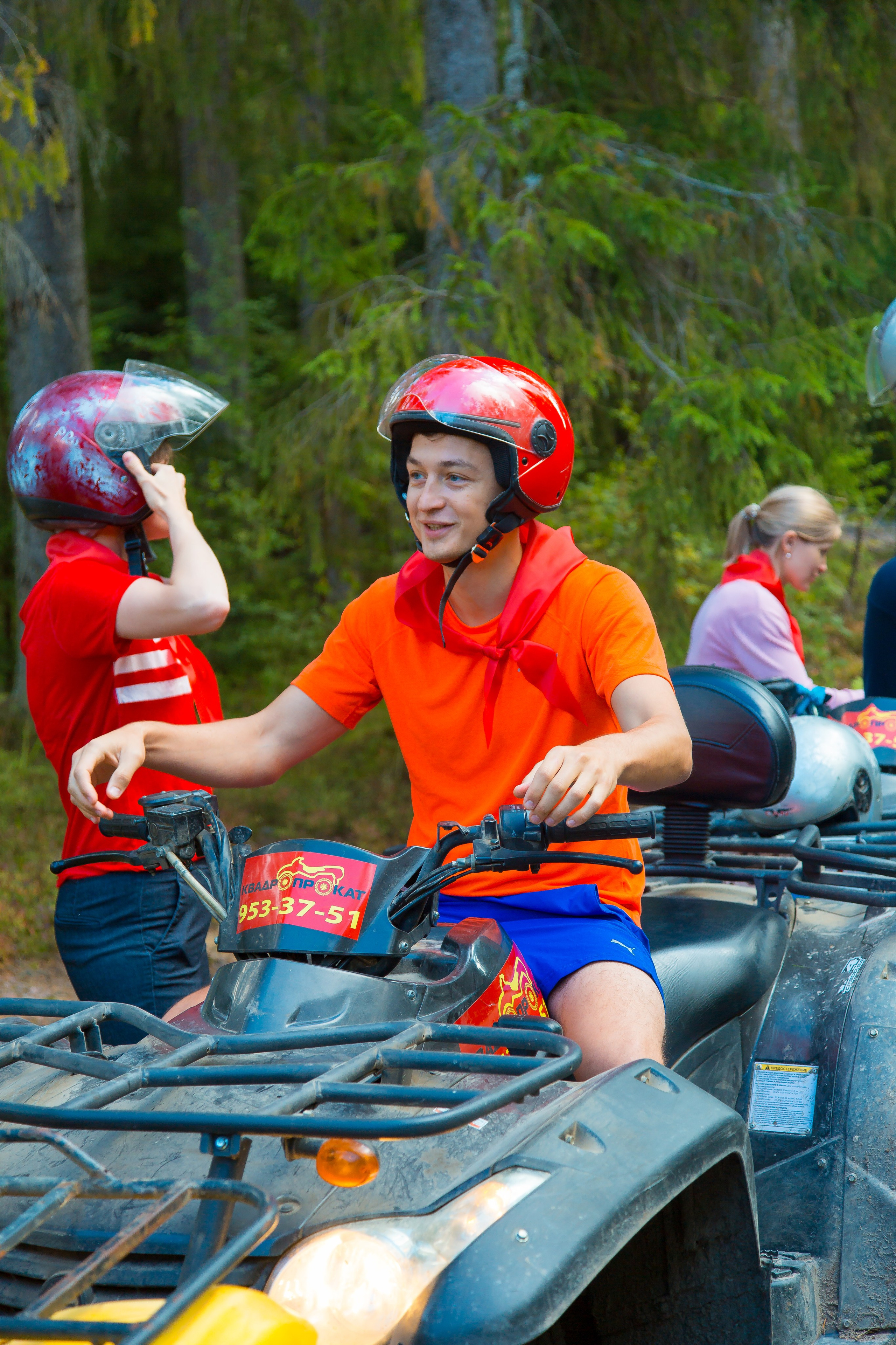 КОРПОРАТИВ РАПСОДИЯ. Главная