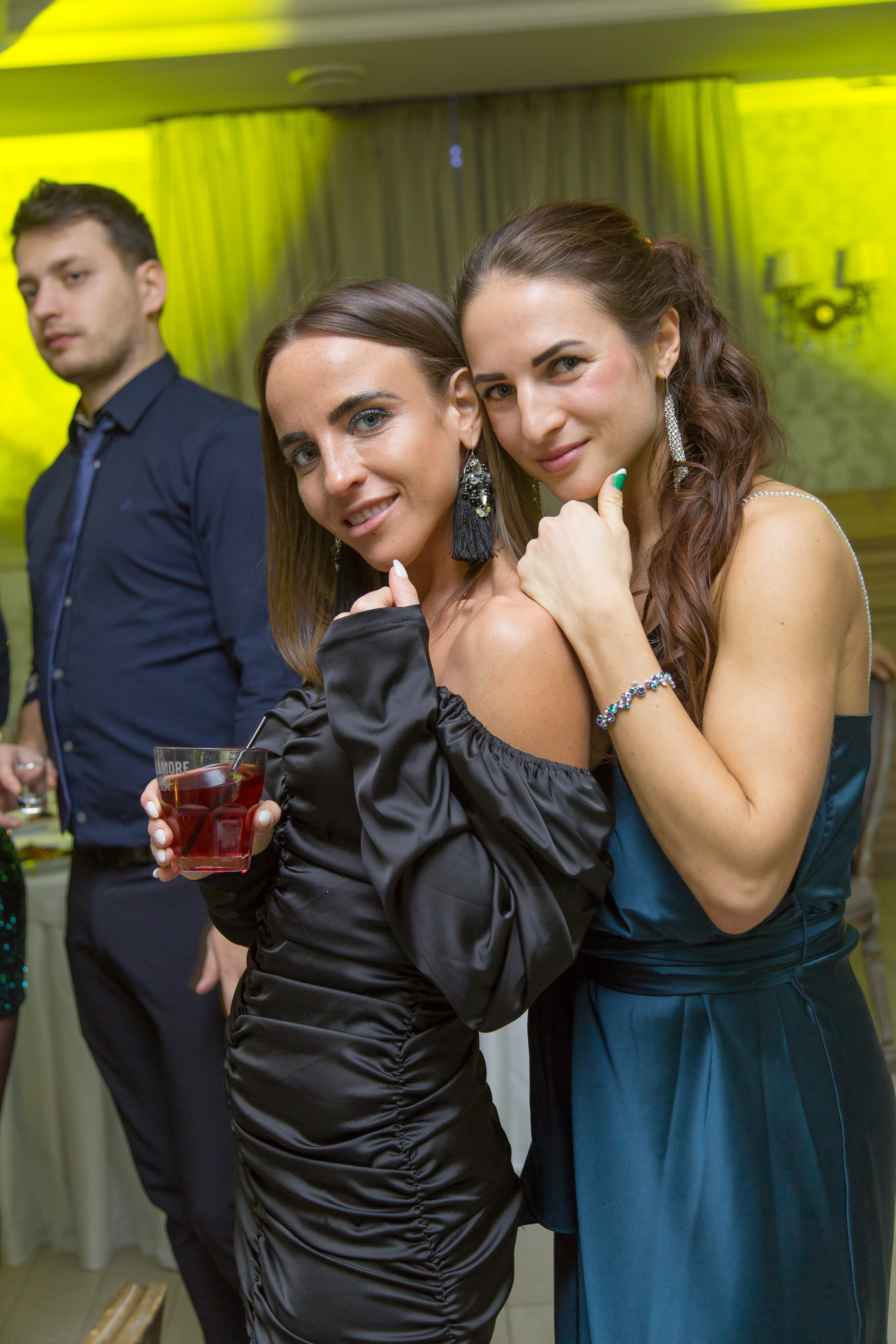 КОРПОРАТИВ НОВЫЙ ГОД. Главная