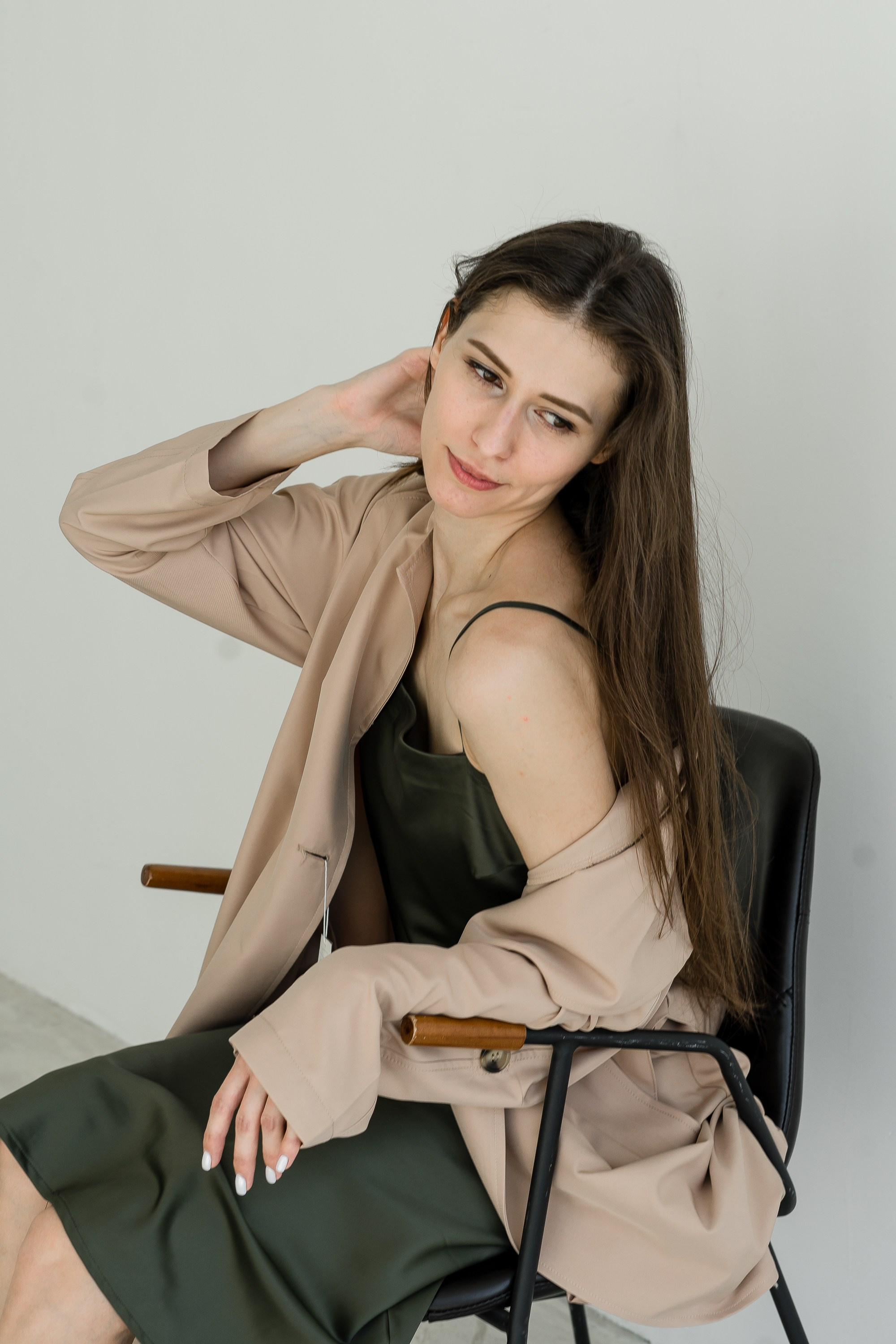 Яна. Свет и отражения. Эстетичная фото- и видеосъёмка Ирина Арсентьева. Челябинск и весь мир